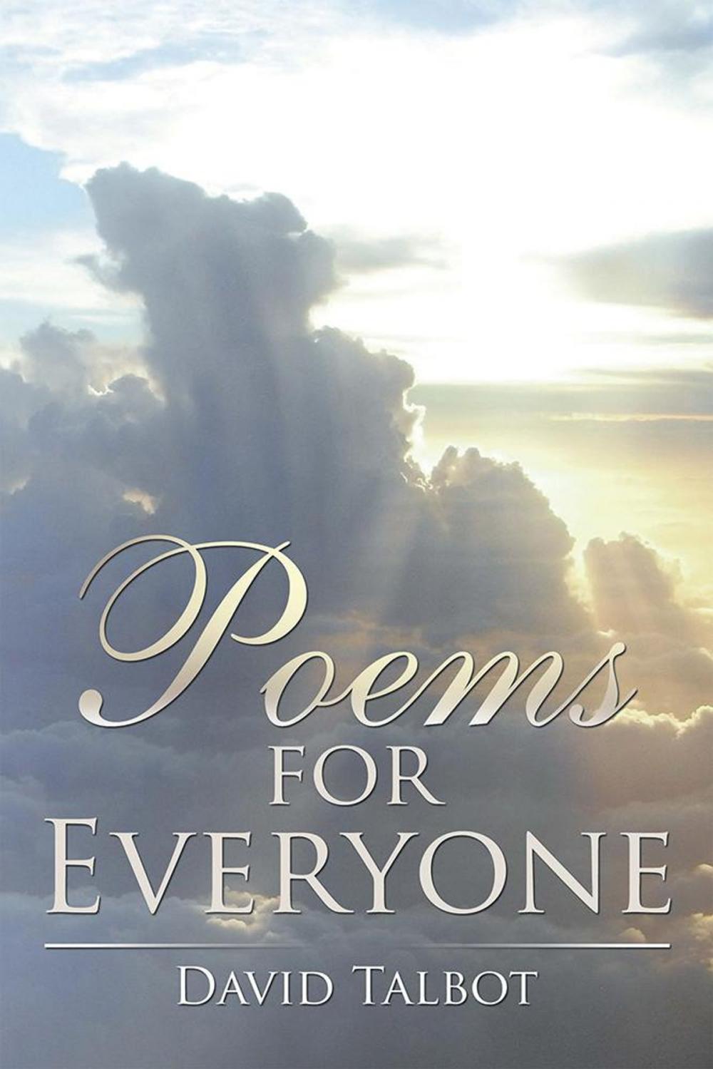 Big bigCover of Poems for Everyone