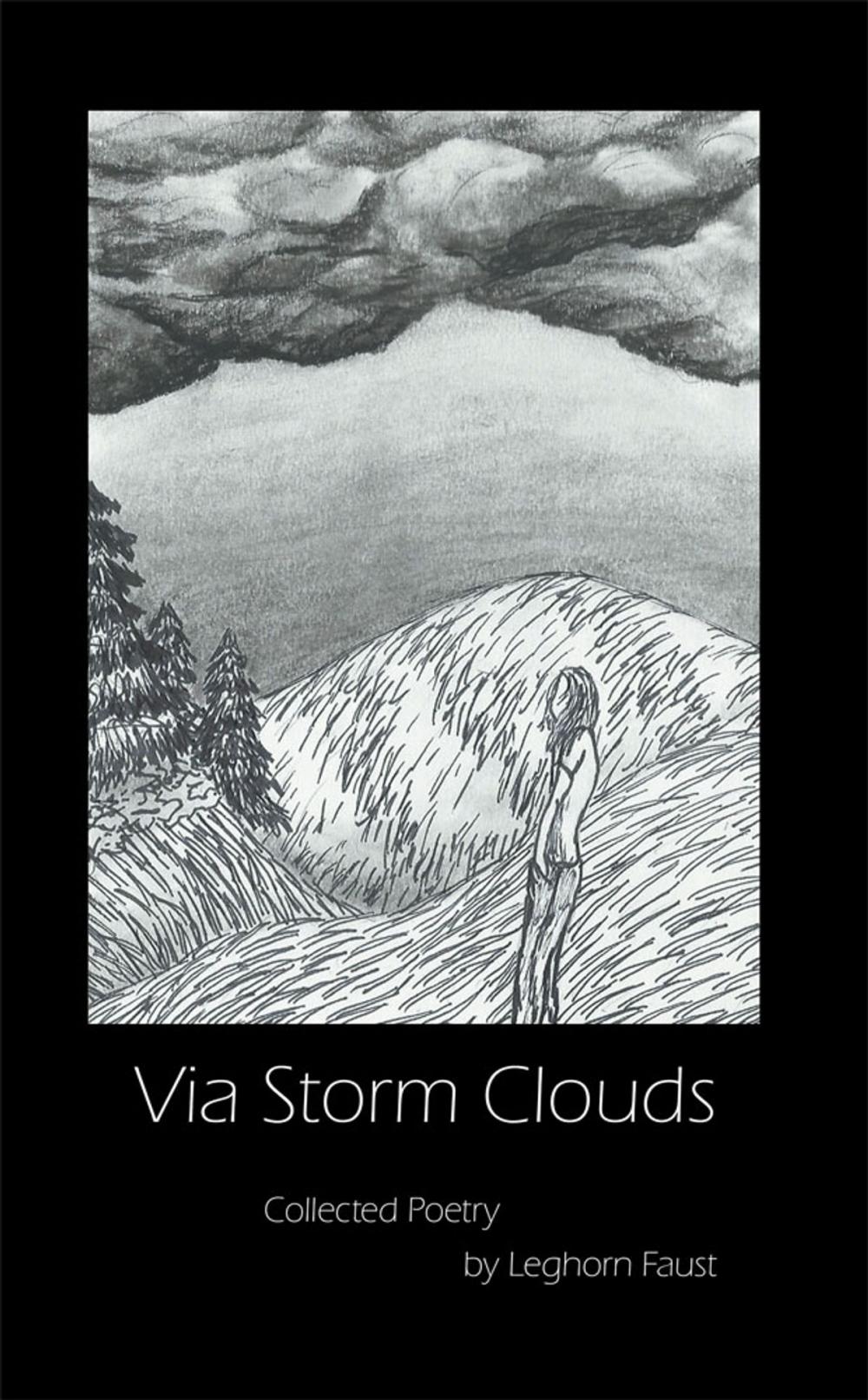 Big bigCover of Via Storm Clouds