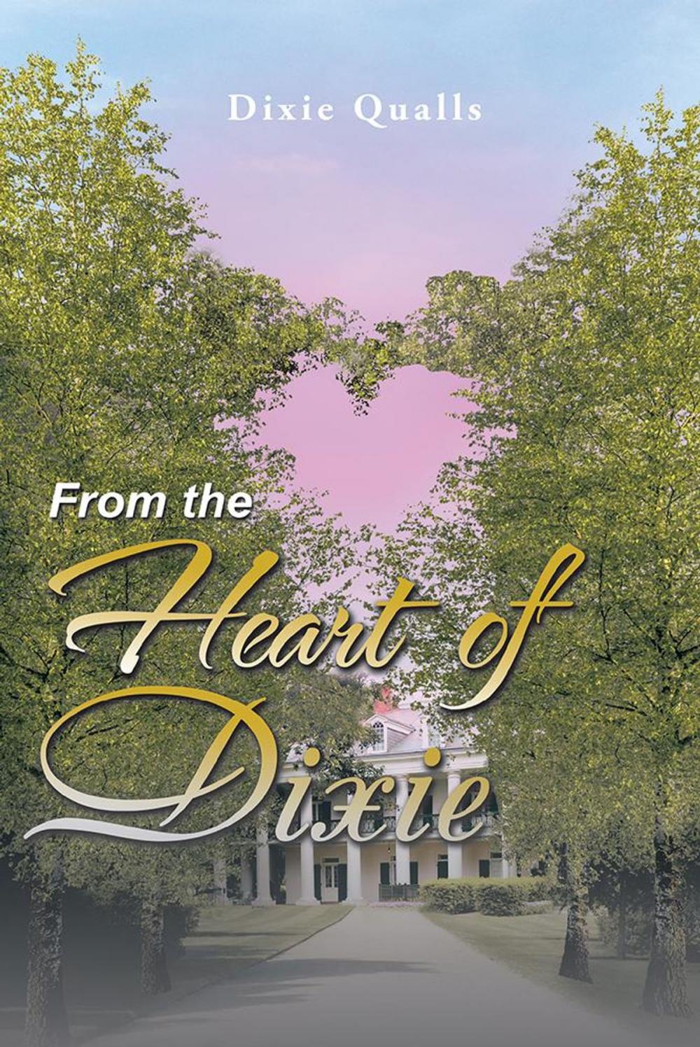 Big bigCover of From the Heart of Dixie