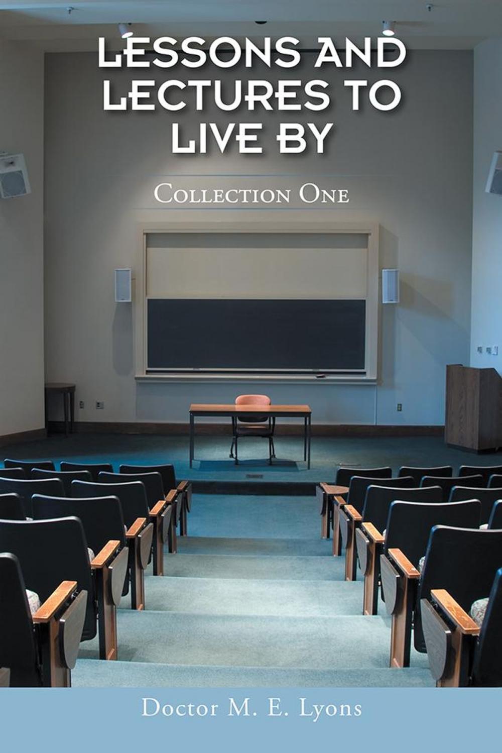 Big bigCover of Lessons and Lectures to Live By