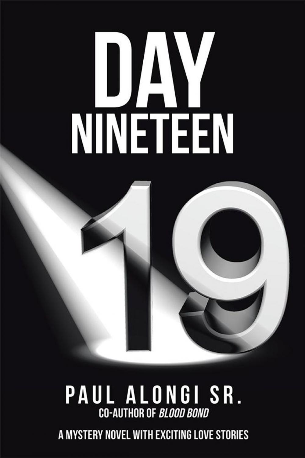 Big bigCover of Day Nineteen