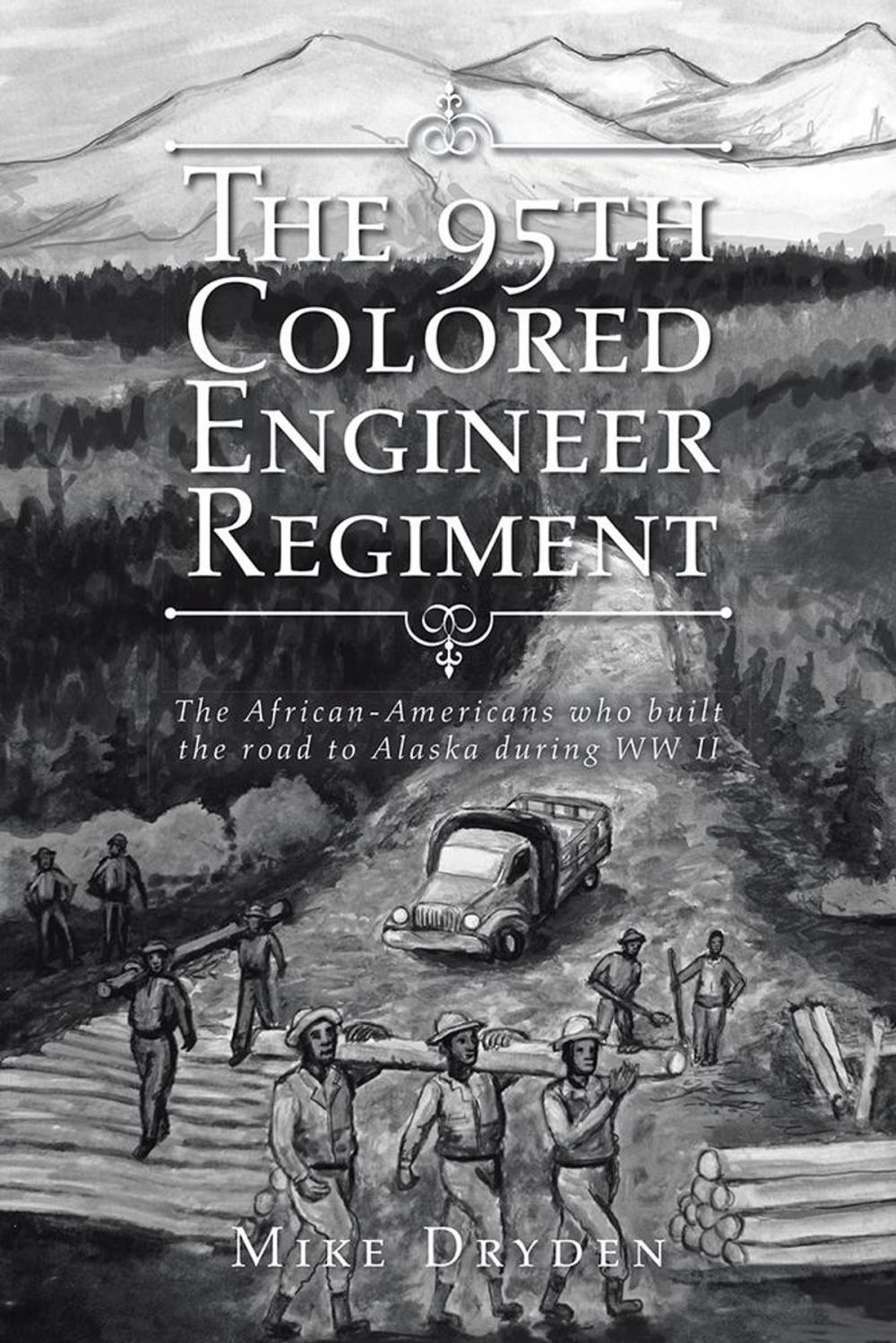 Big bigCover of The 95Th Colored Engineer Regiment