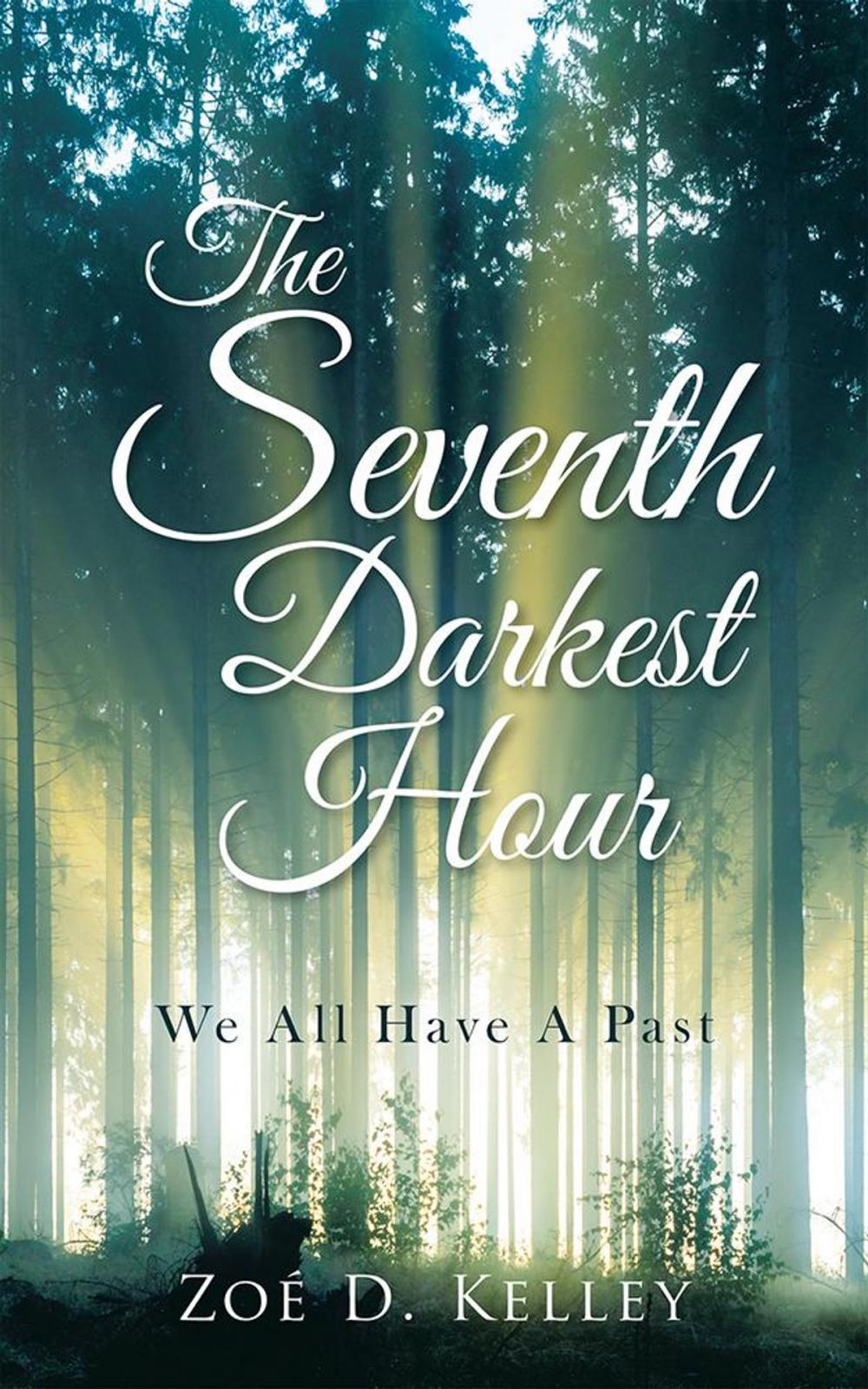 Big bigCover of The Seventh Darkest Hour