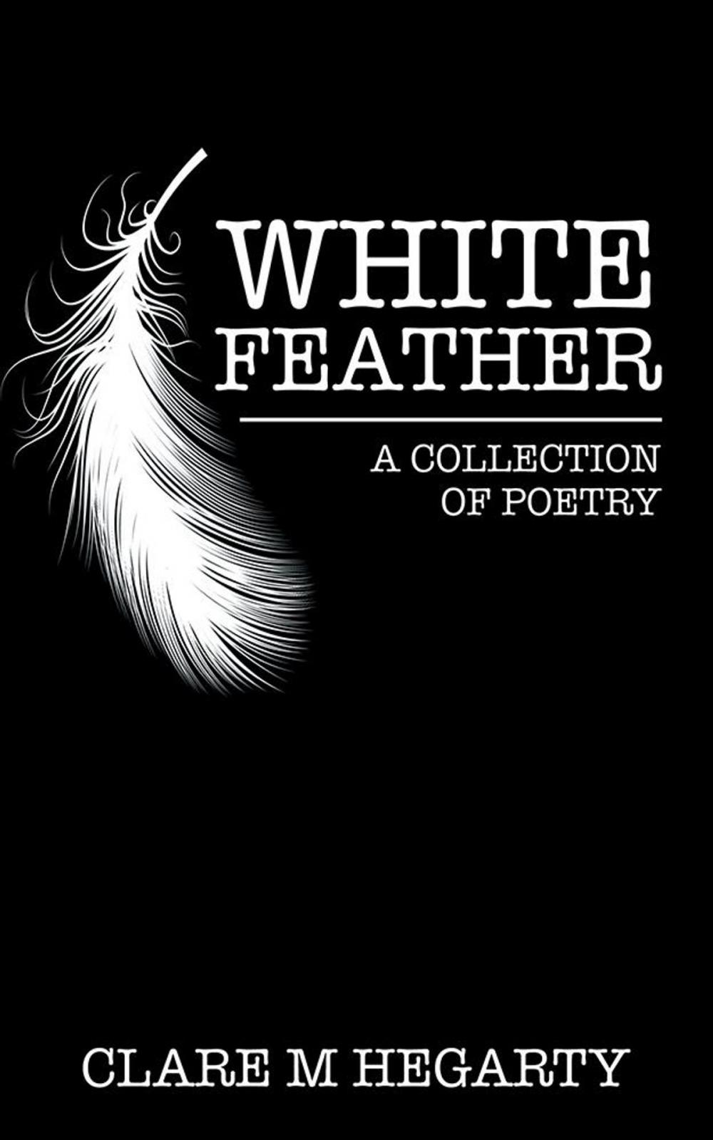 Big bigCover of White Feather