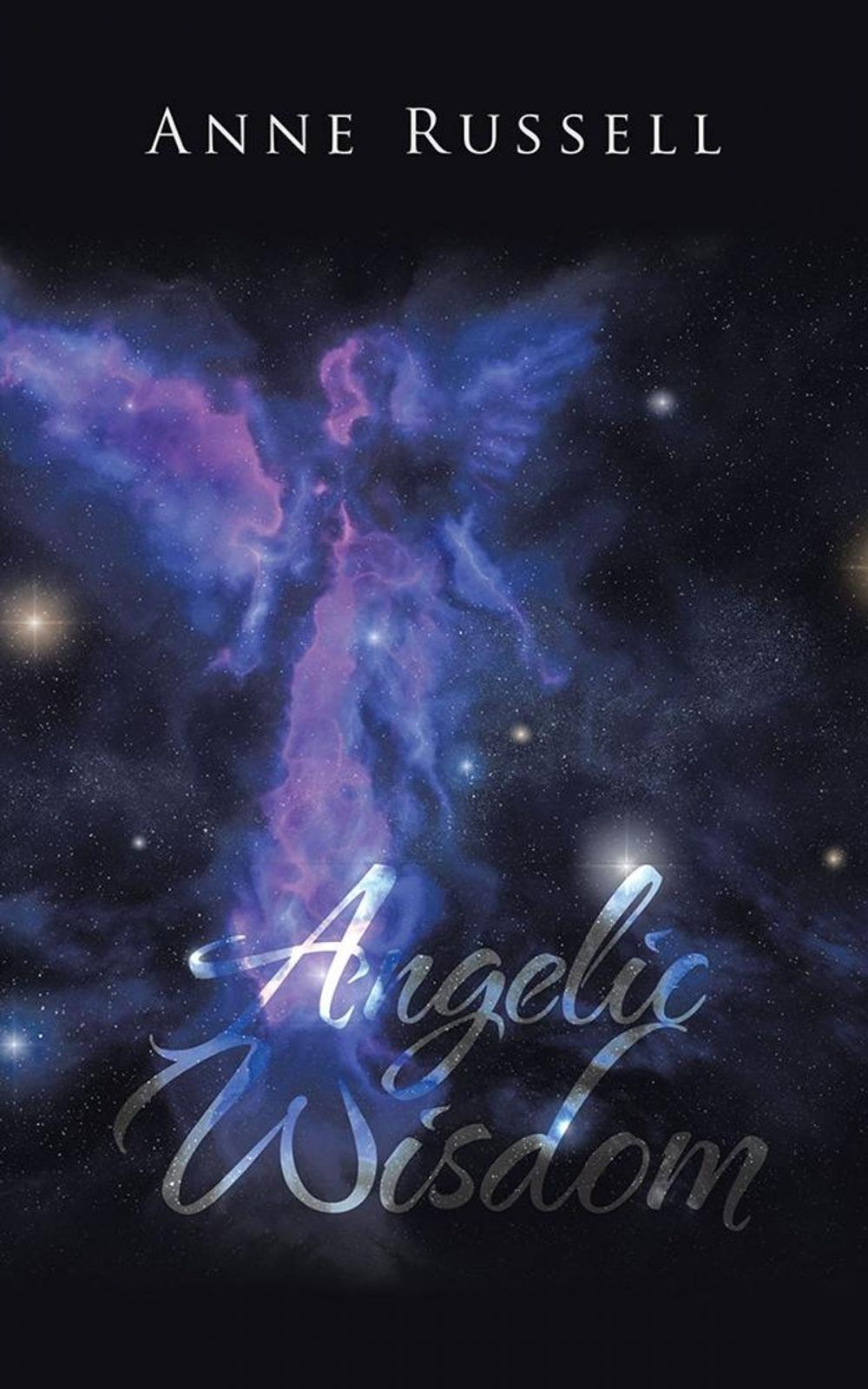 Big bigCover of Angelic Wisdom