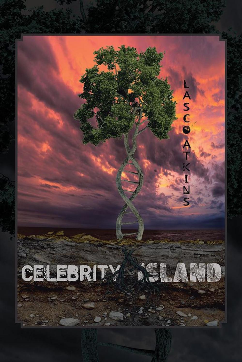 Big bigCover of Celebrity Island