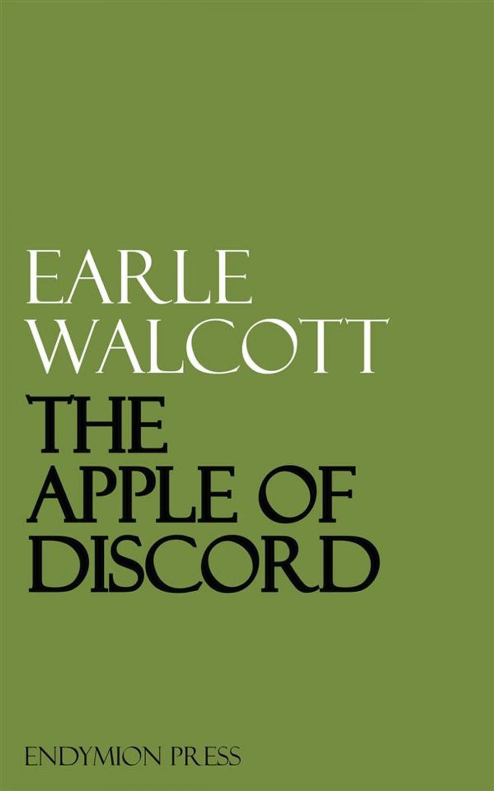 Big bigCover of The Apple of Discord