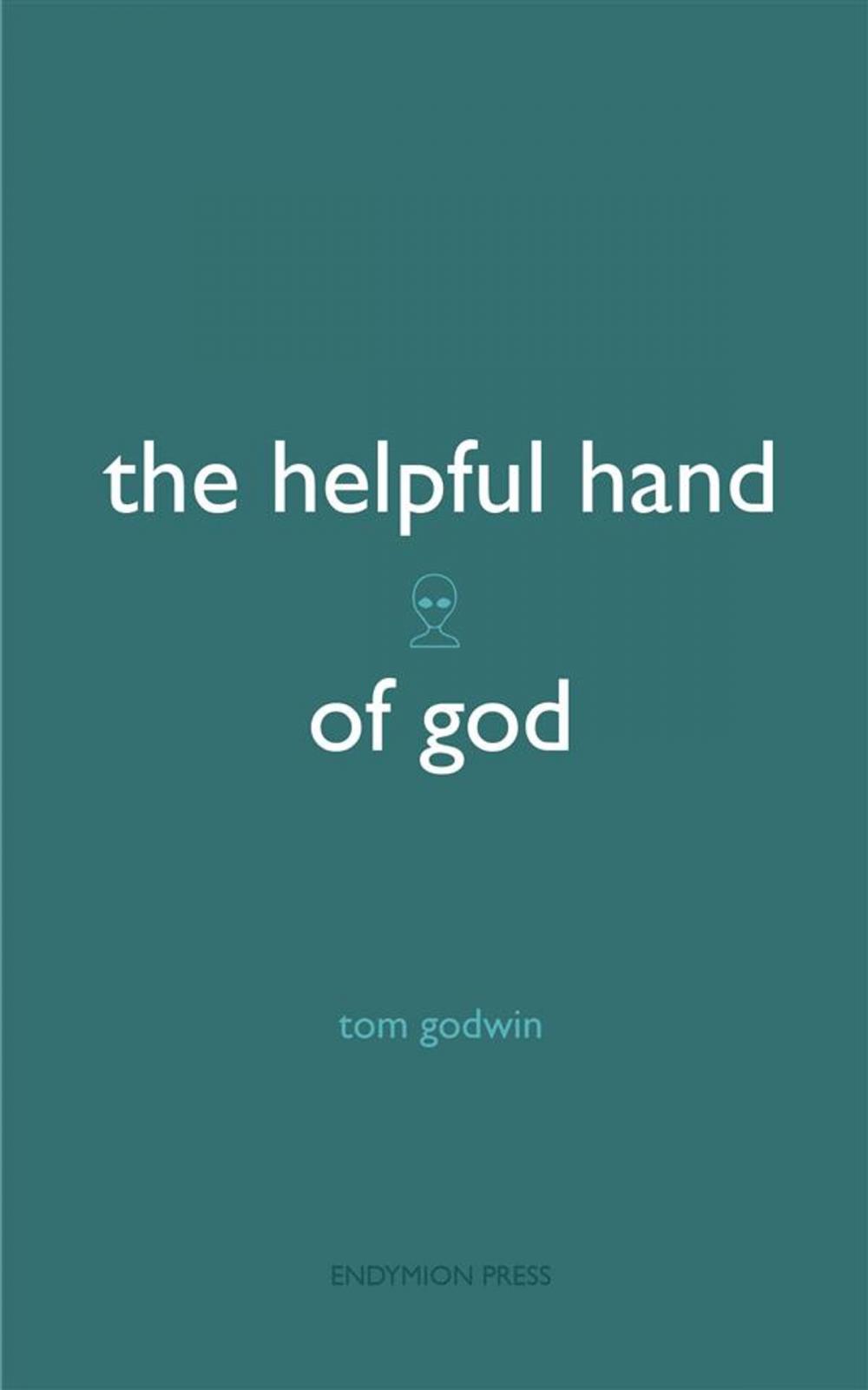 Big bigCover of The Helpful Hand of God