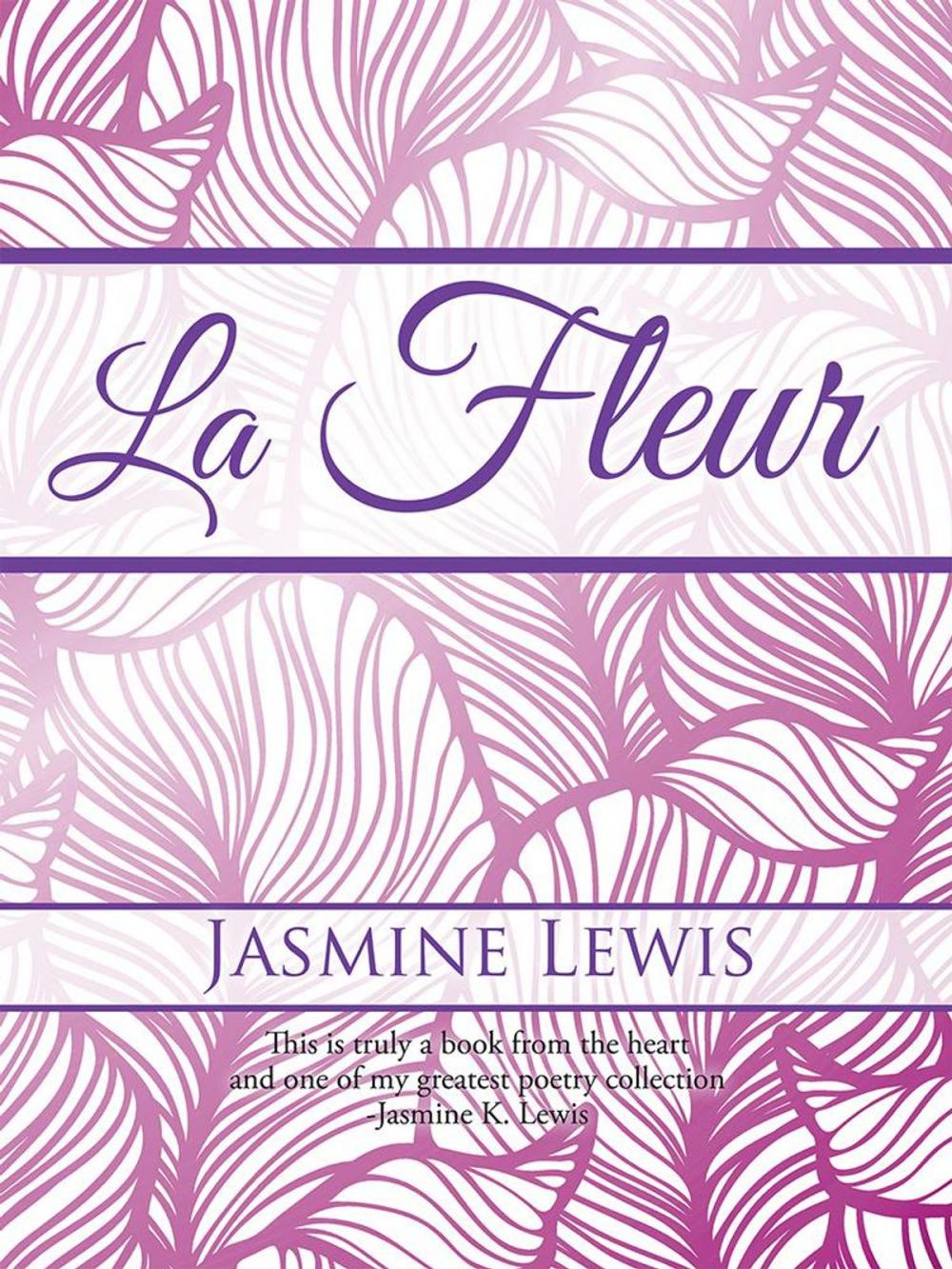 Big bigCover of La Fleur