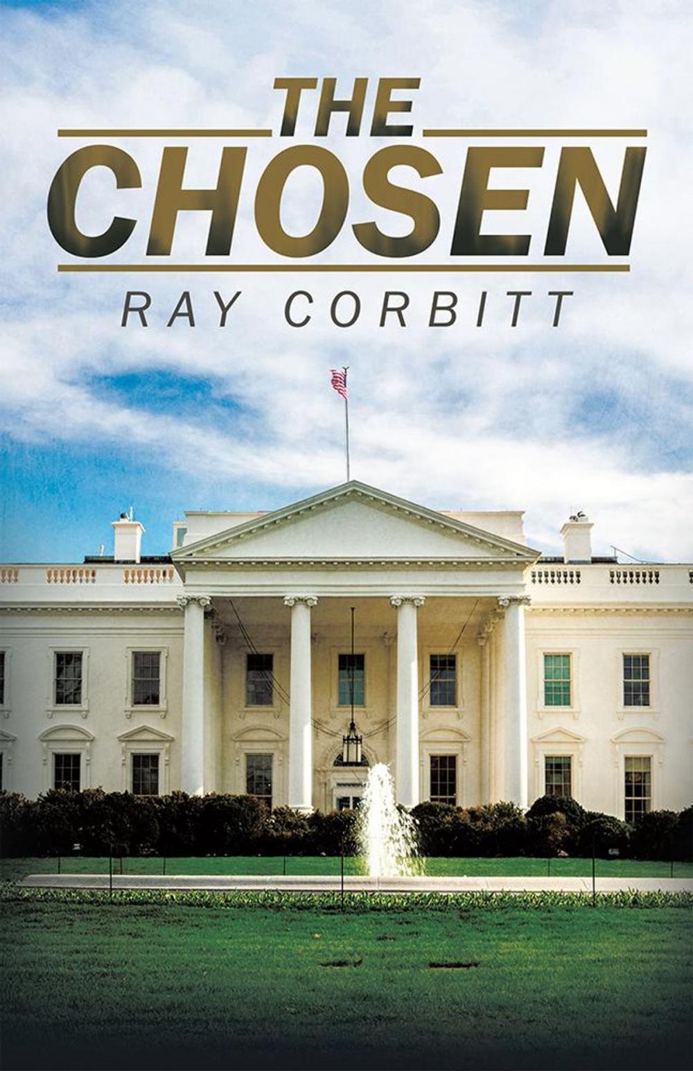 Big bigCover of The Chosen