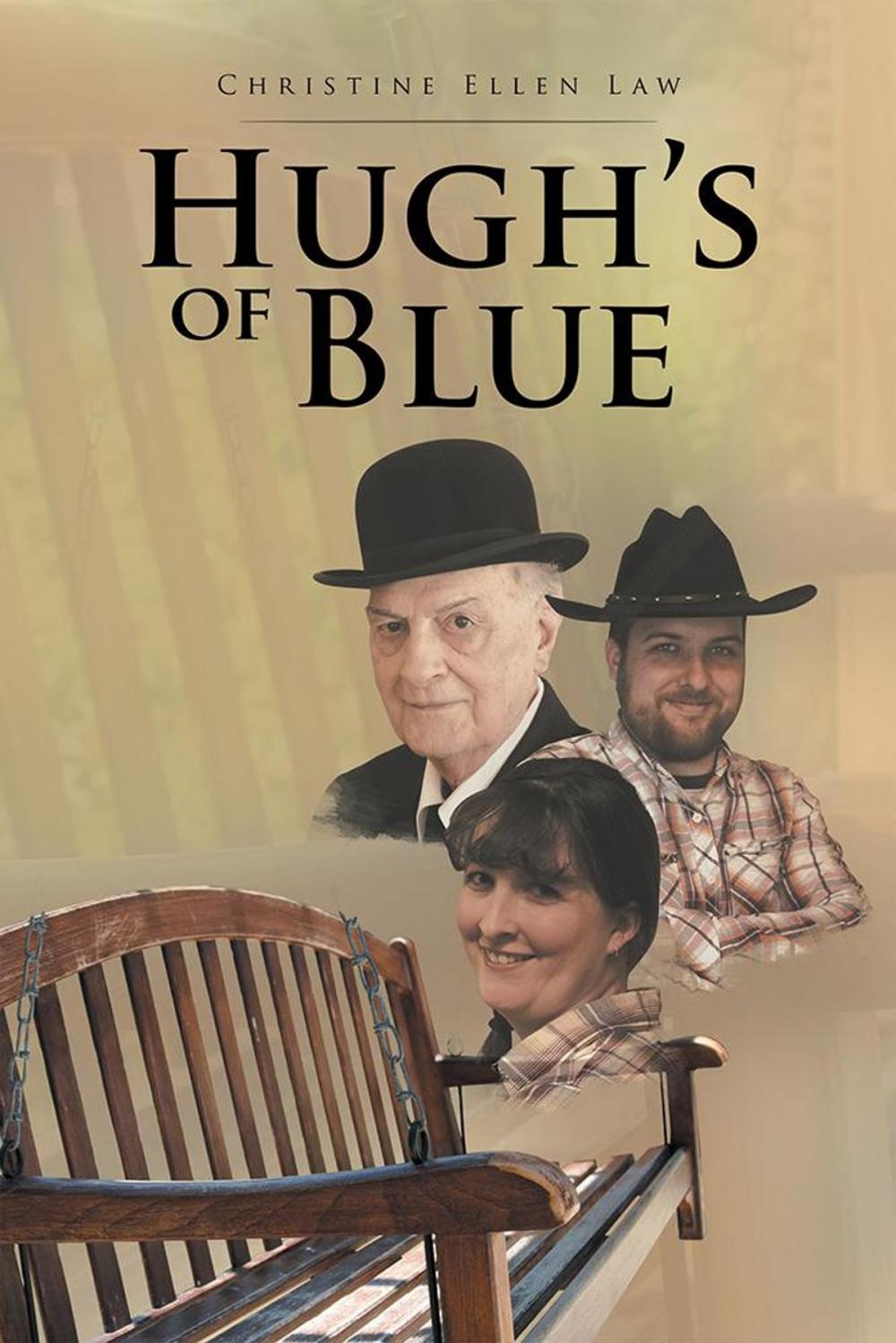 Big bigCover of Hugh’S of Blue