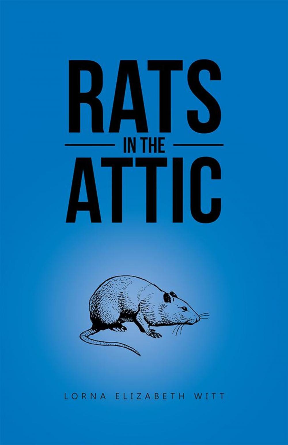 Big bigCover of Rats in the Attic