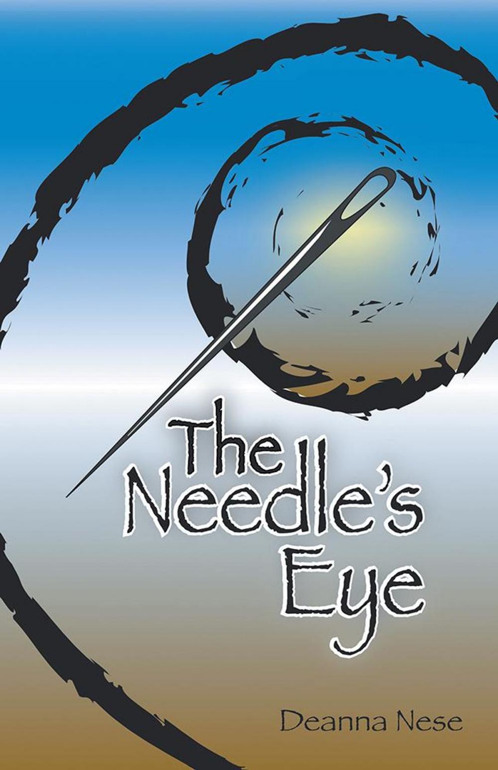 Big bigCover of The Needle’S Eye