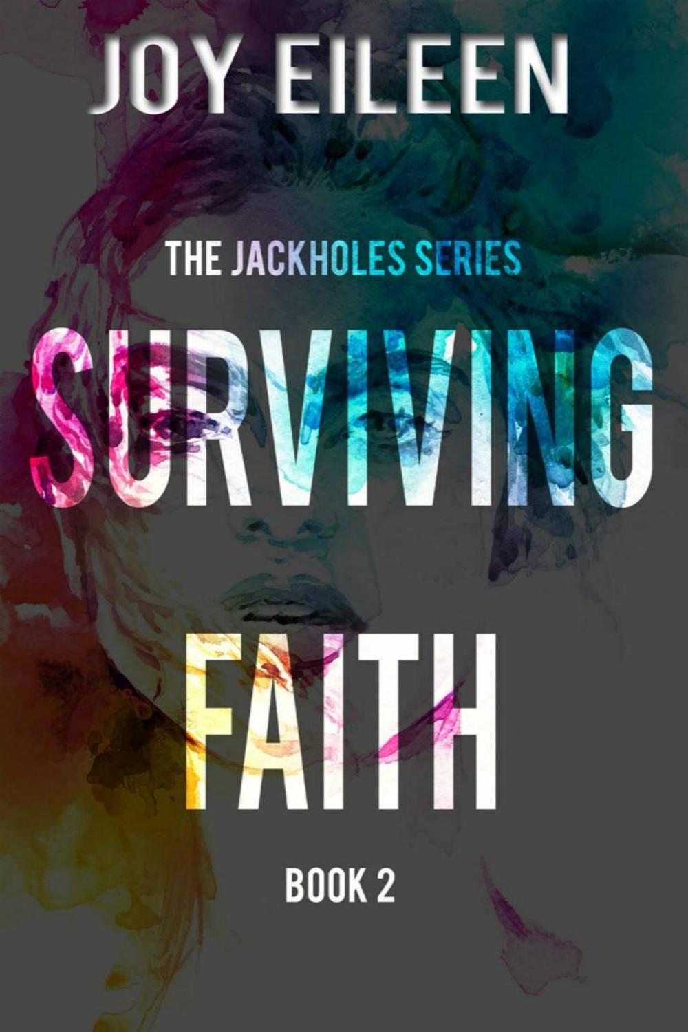 Big bigCover of Surviving Faith