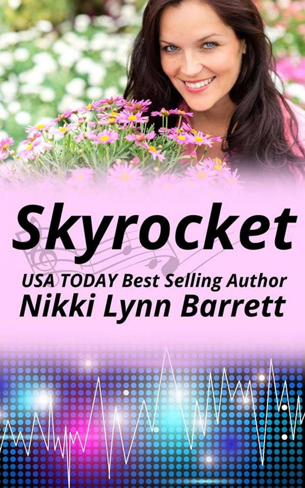 Big bigCover of Skyrocket