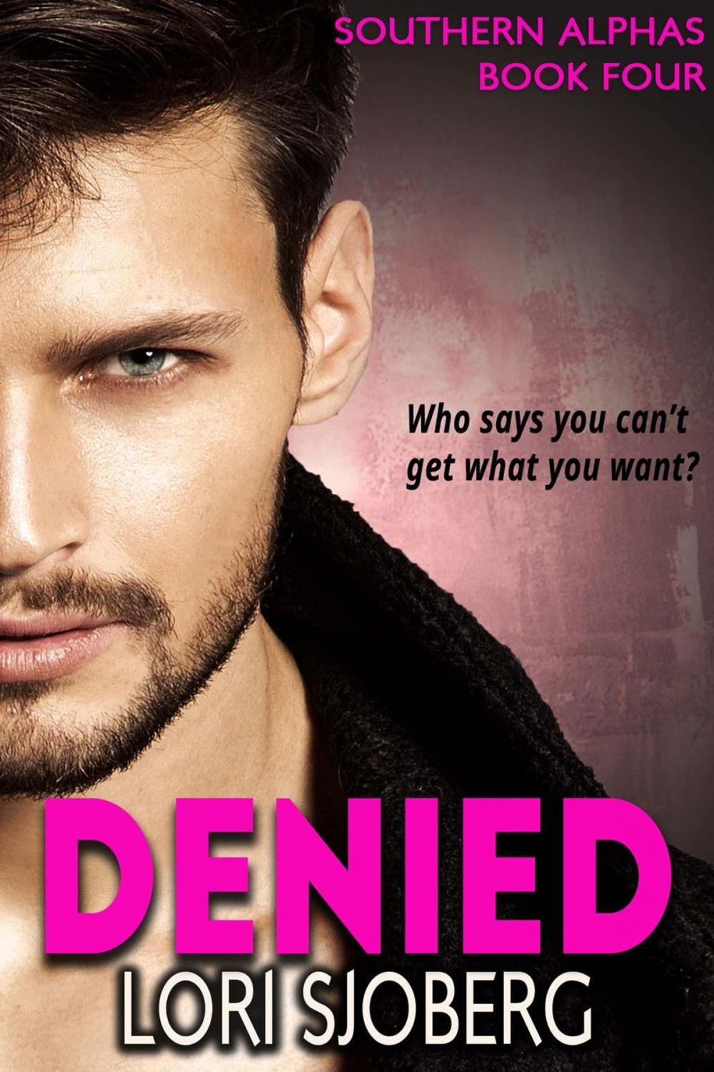 Big bigCover of Denied