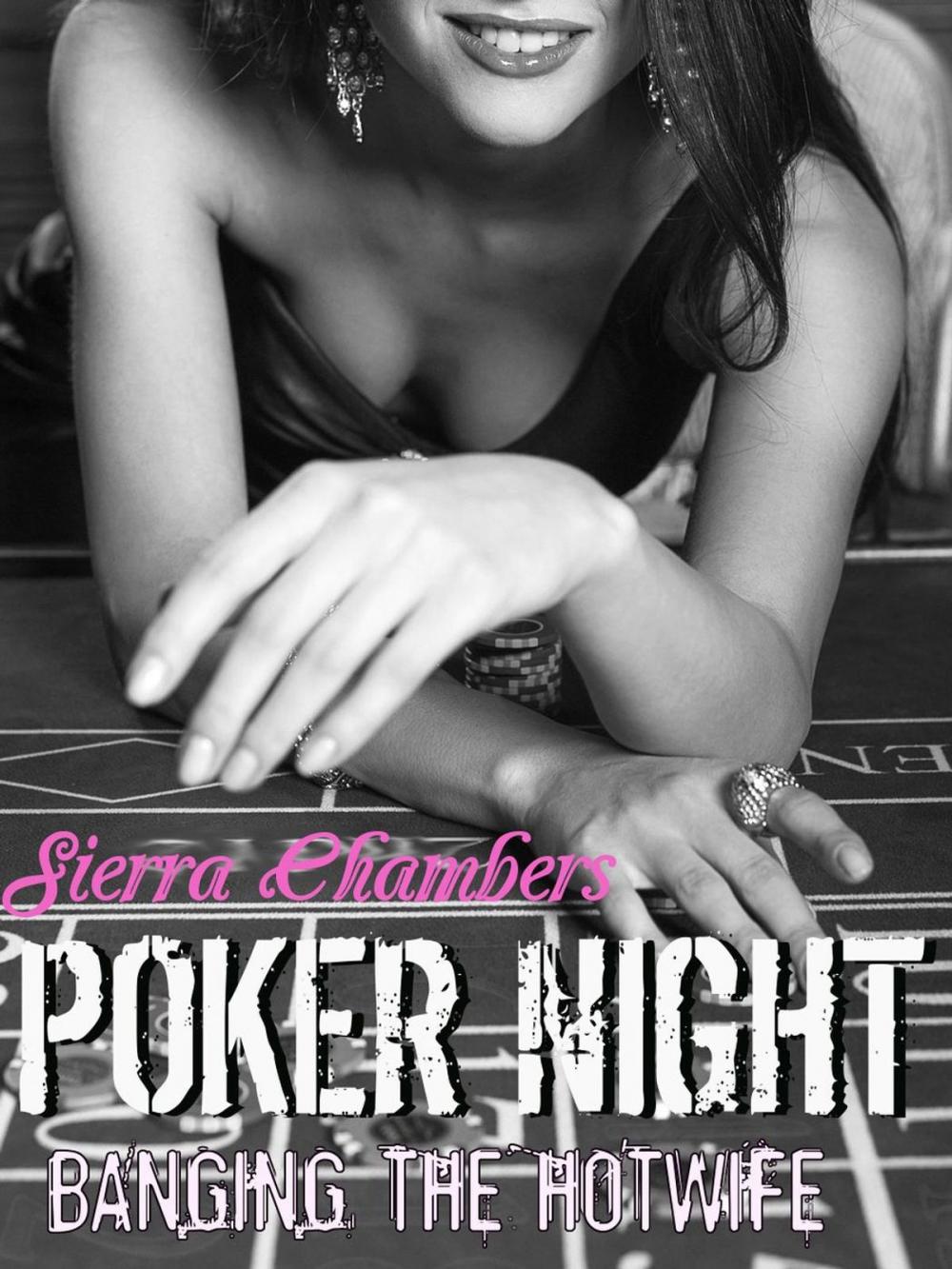 Big bigCover of Poker Night