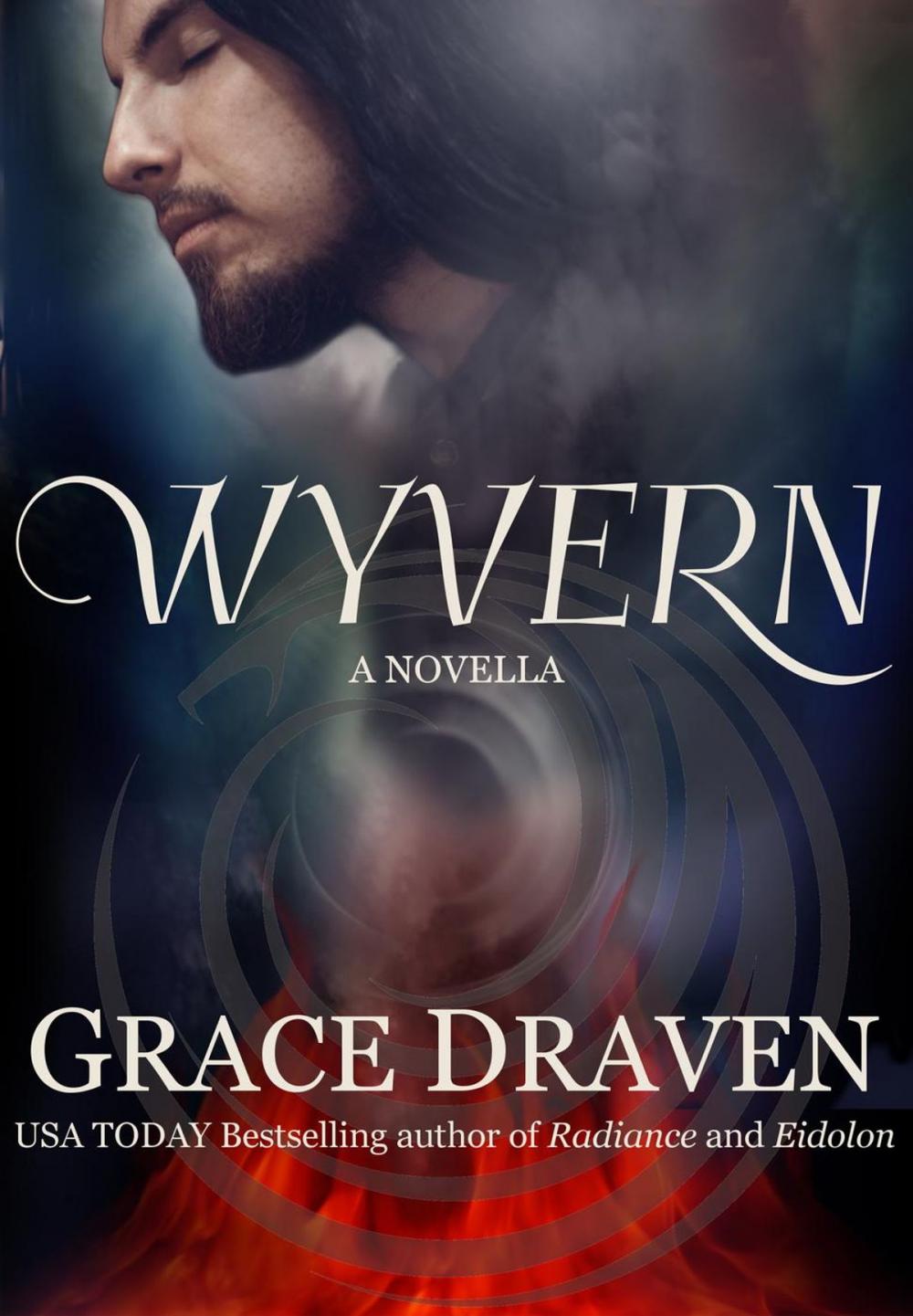 Big bigCover of Wyvern