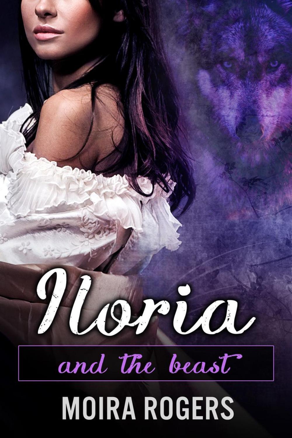 Big bigCover of Iloria