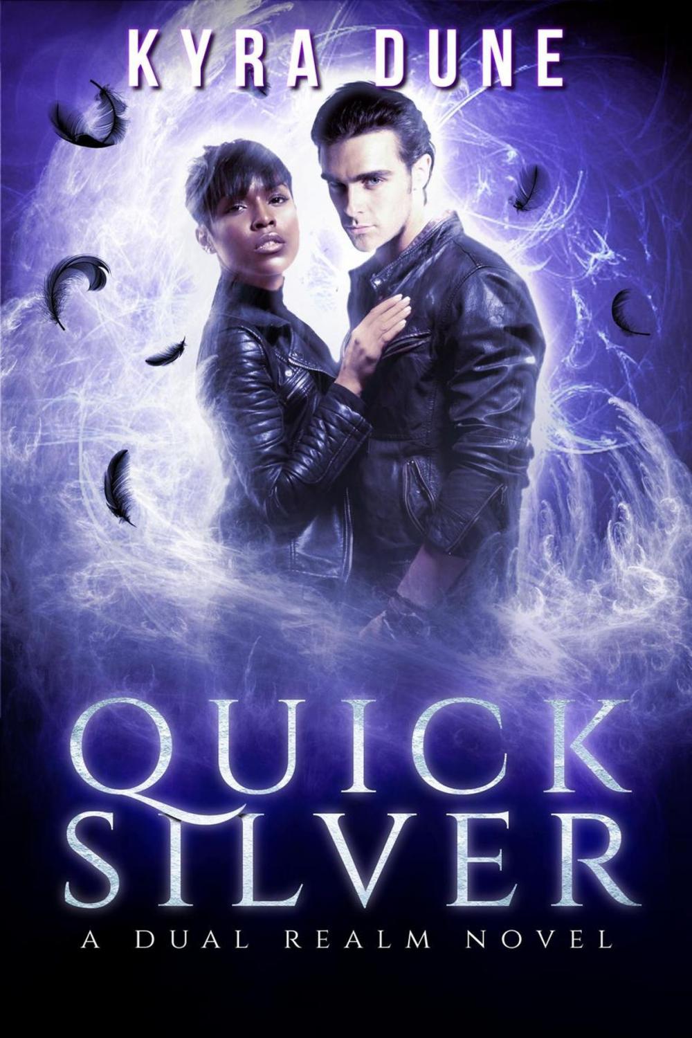 Big bigCover of Quicksilver