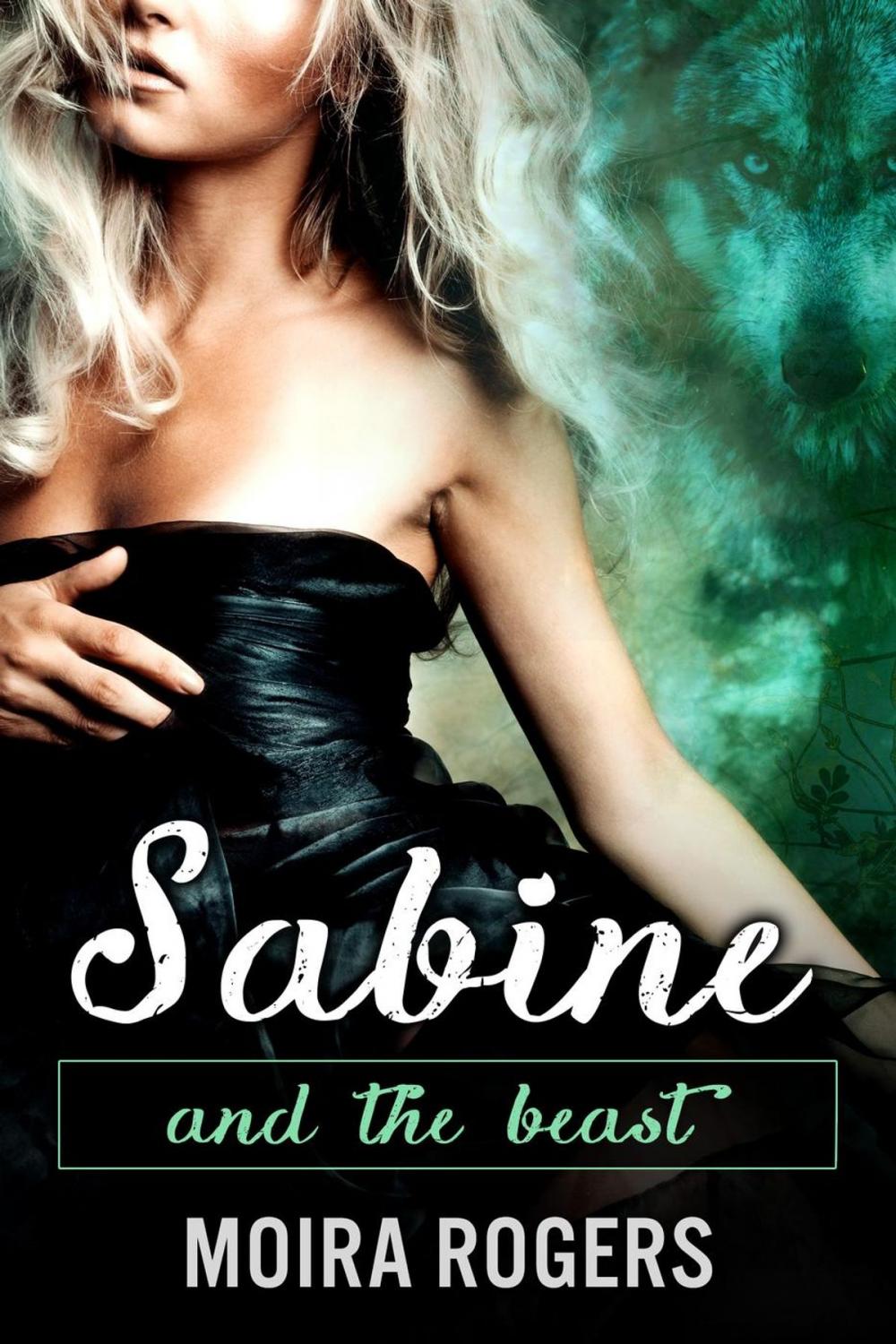 Big bigCover of Sabine