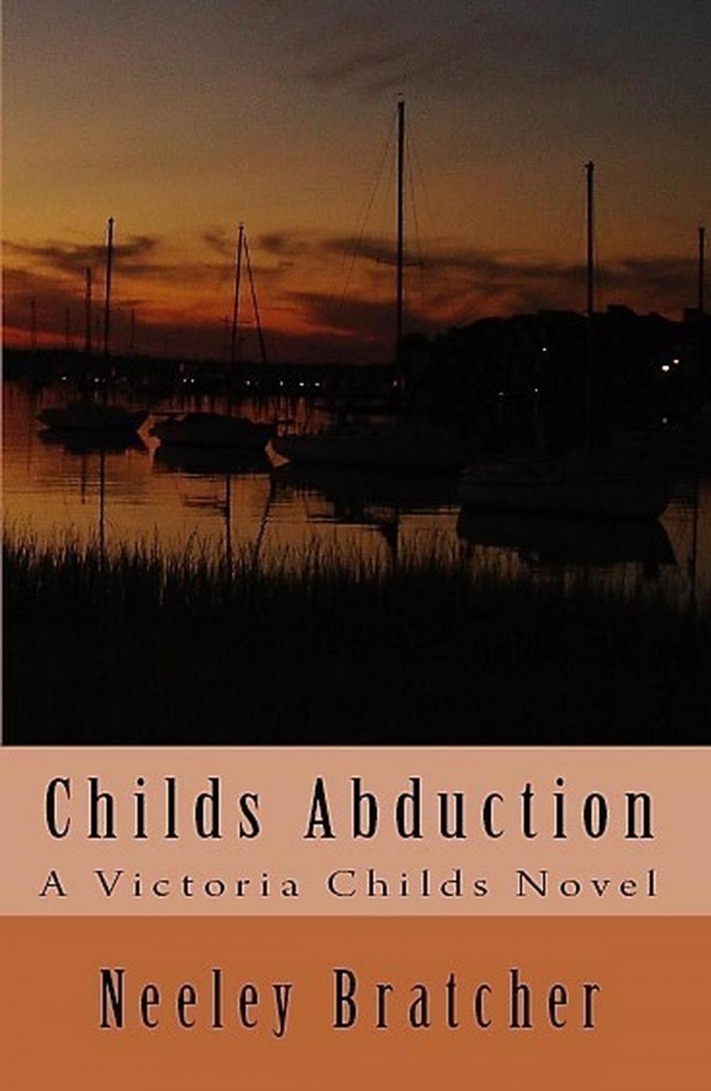 Big bigCover of Childs Abduction