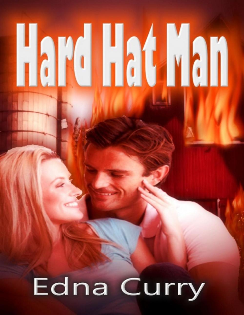 Big bigCover of Hard Hat Man