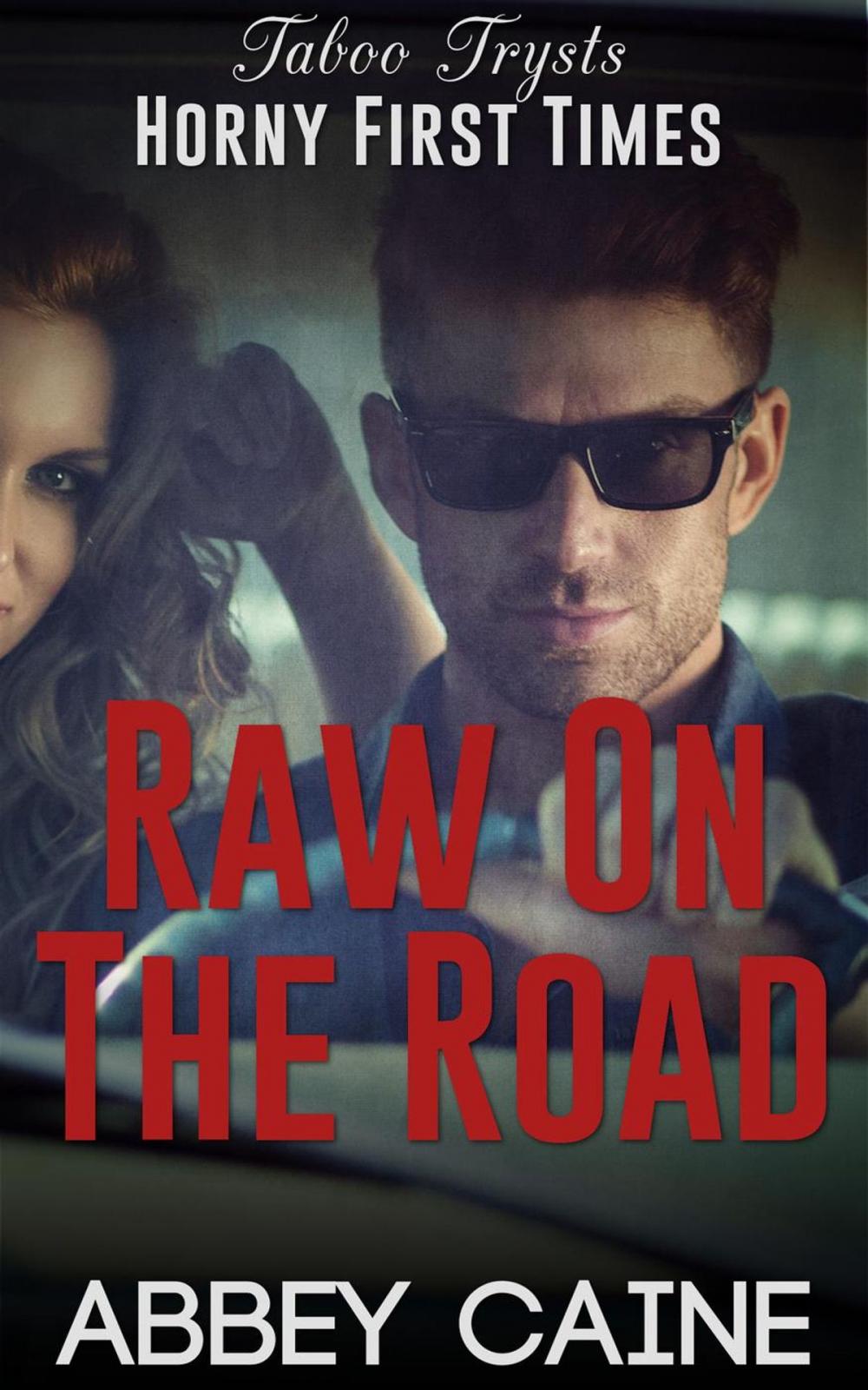 Big bigCover of Raw On The Road