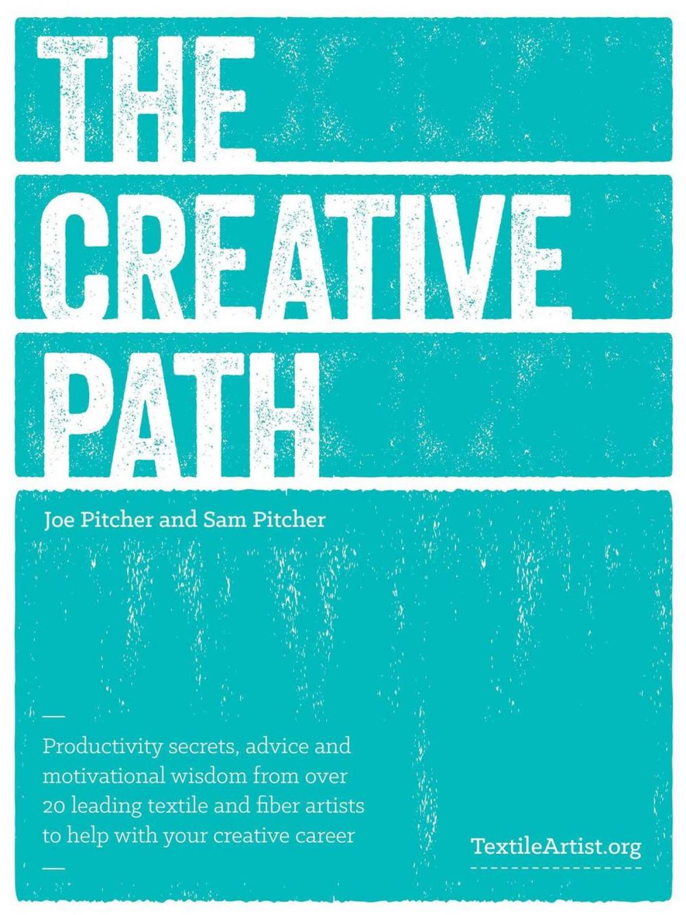 Big bigCover of The Creative Path