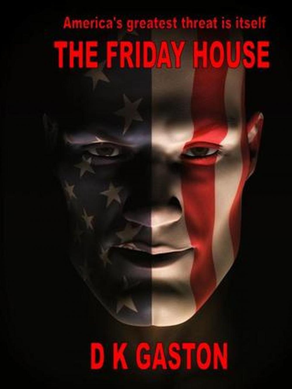 Big bigCover of The Friday House