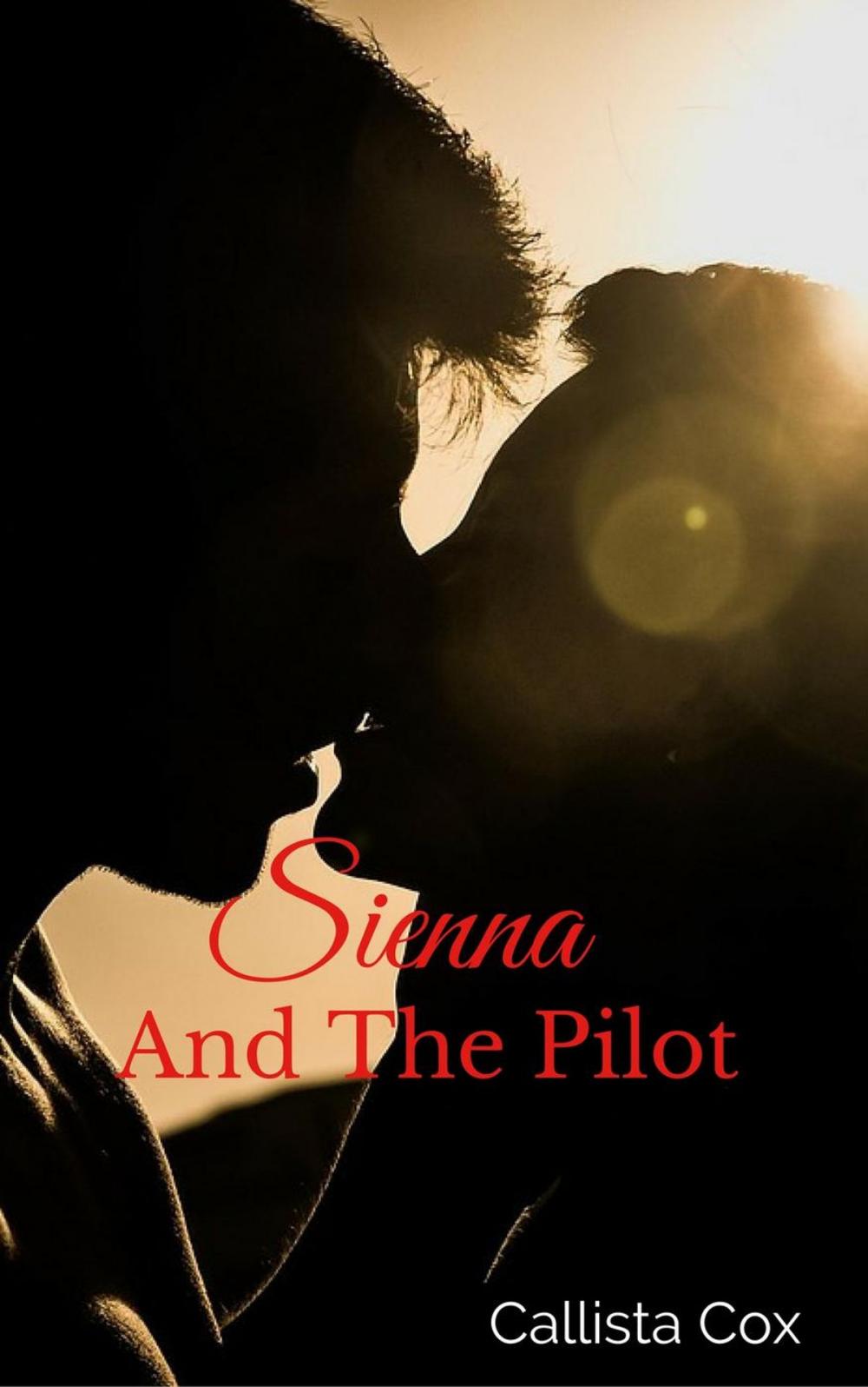 Big bigCover of Sienna And The Pilot