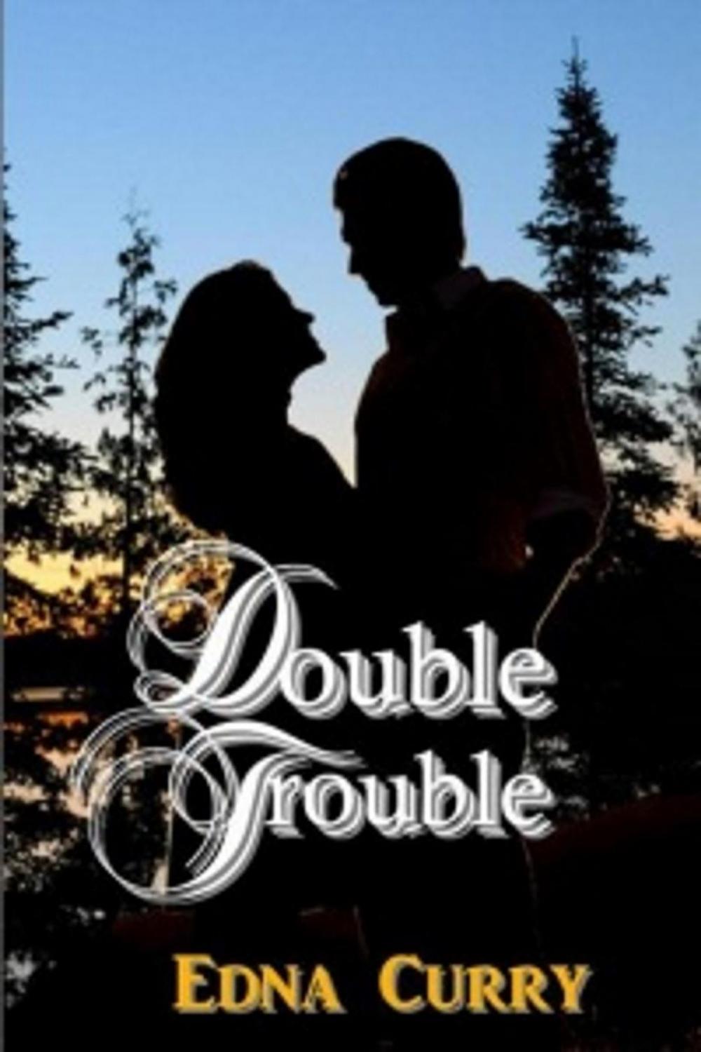 Big bigCover of Double Trouble