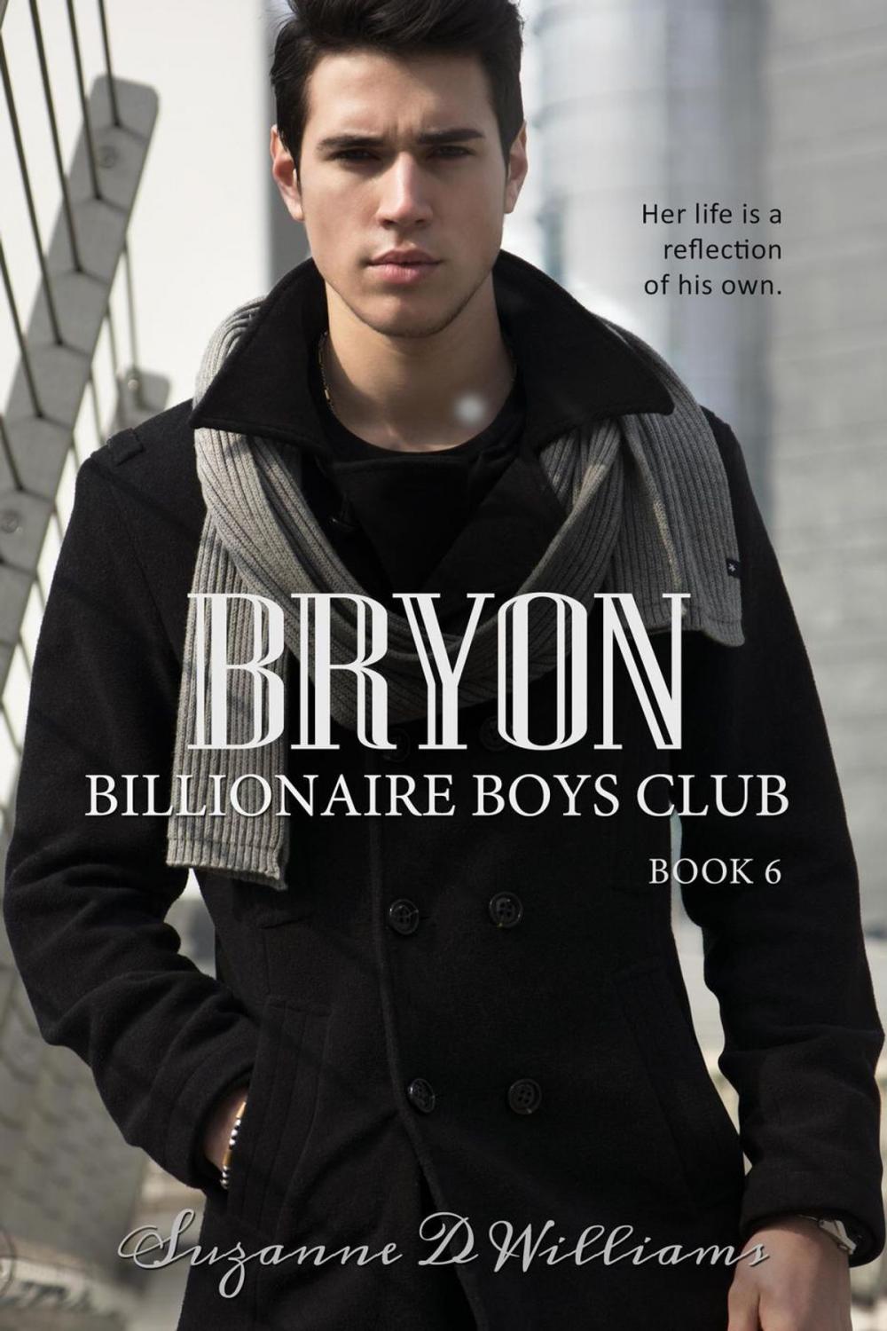 Big bigCover of Bryon