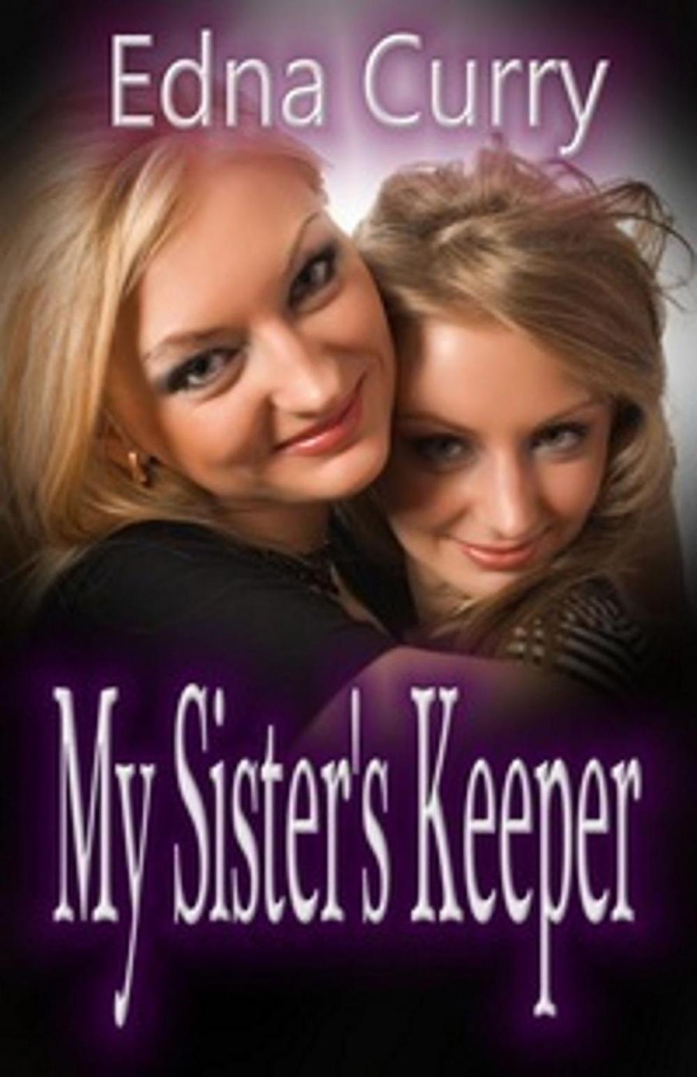 Big bigCover of My Sister's Keeper