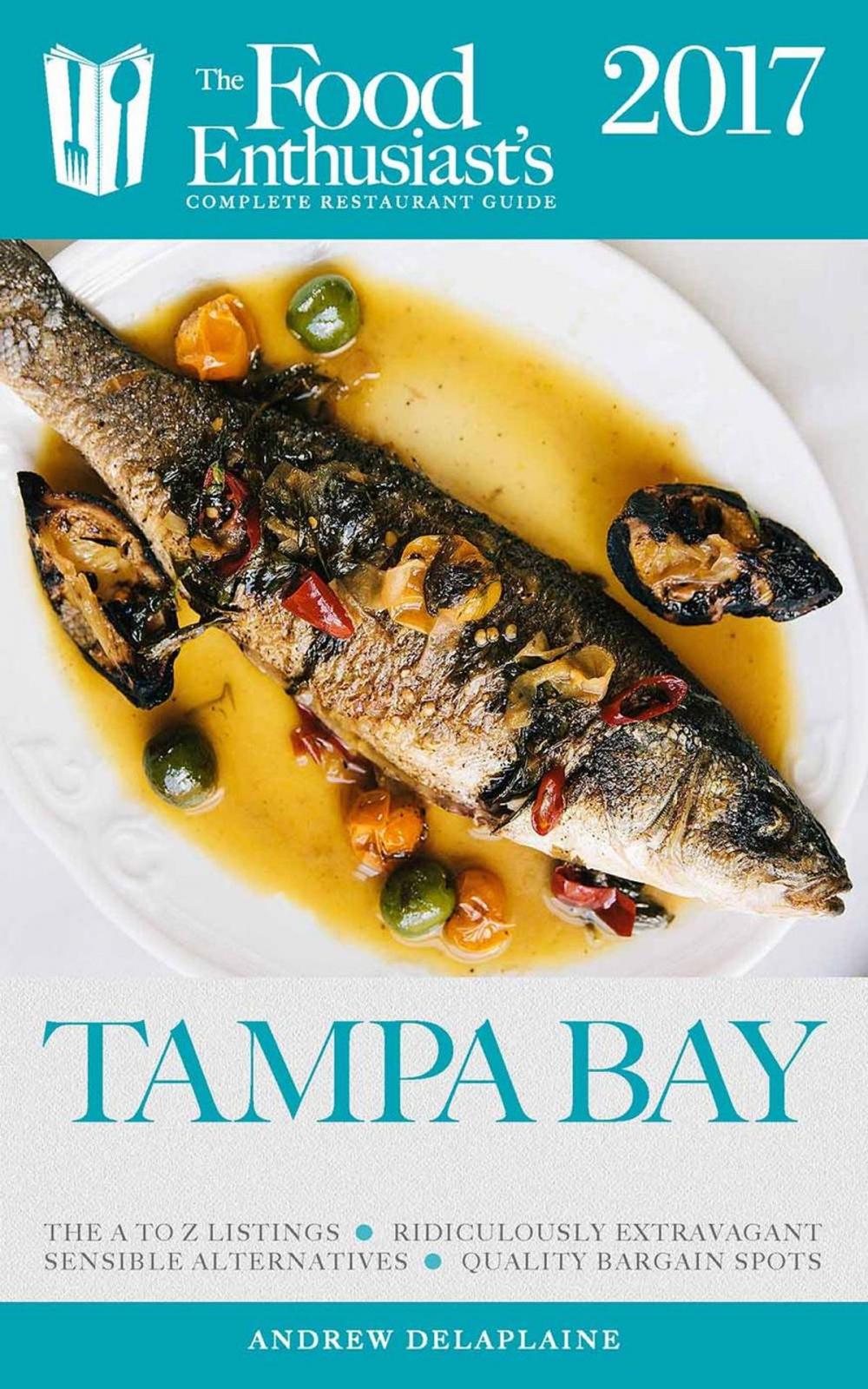 Big bigCover of Tampa Bay - 2017