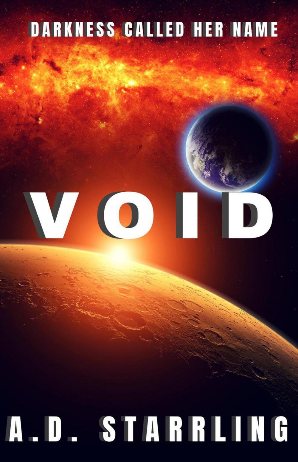 Big bigCover of Void