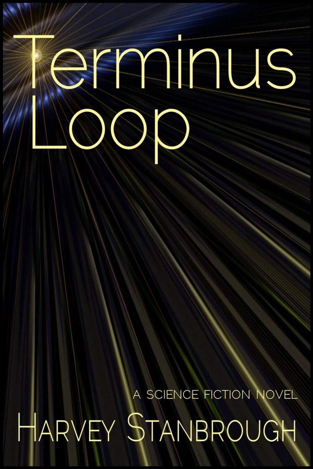 Big bigCover of Terminus Loop