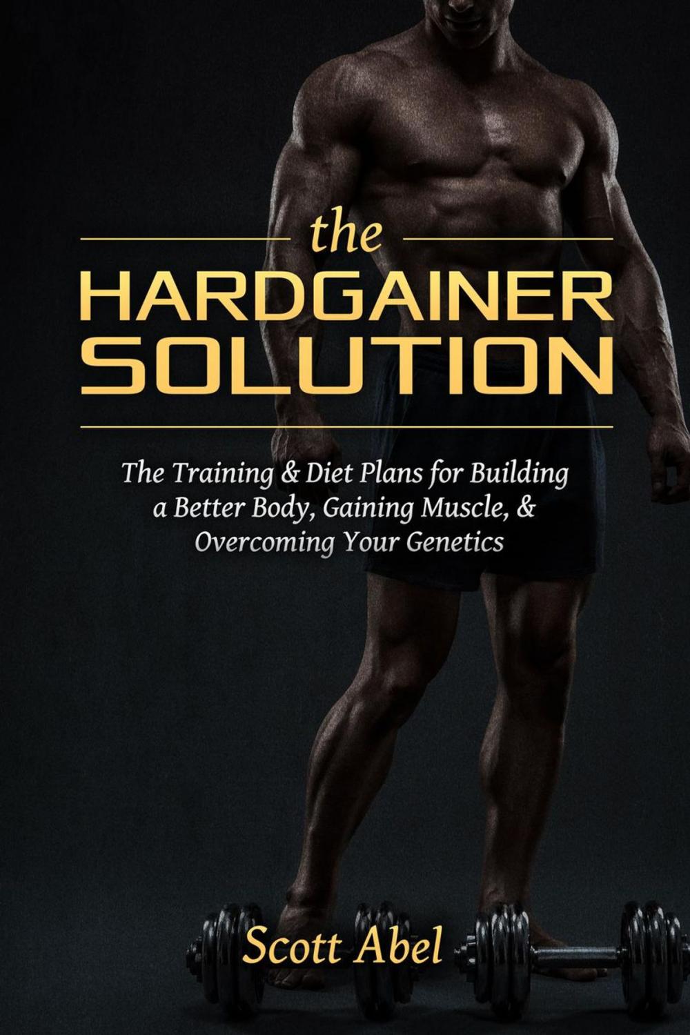 Big bigCover of The Hardgainer Solution