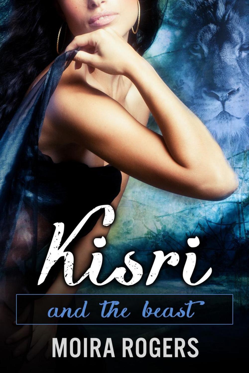 Big bigCover of Kisri