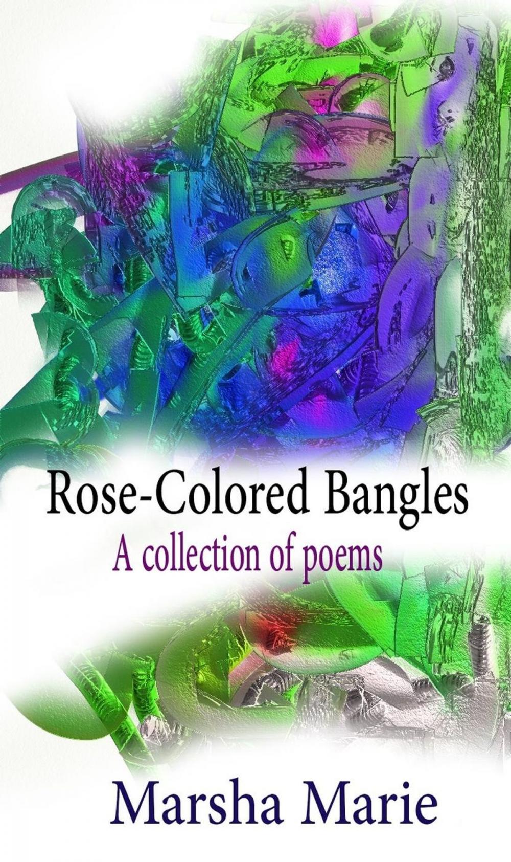 Big bigCover of Rose-Colored Bangles