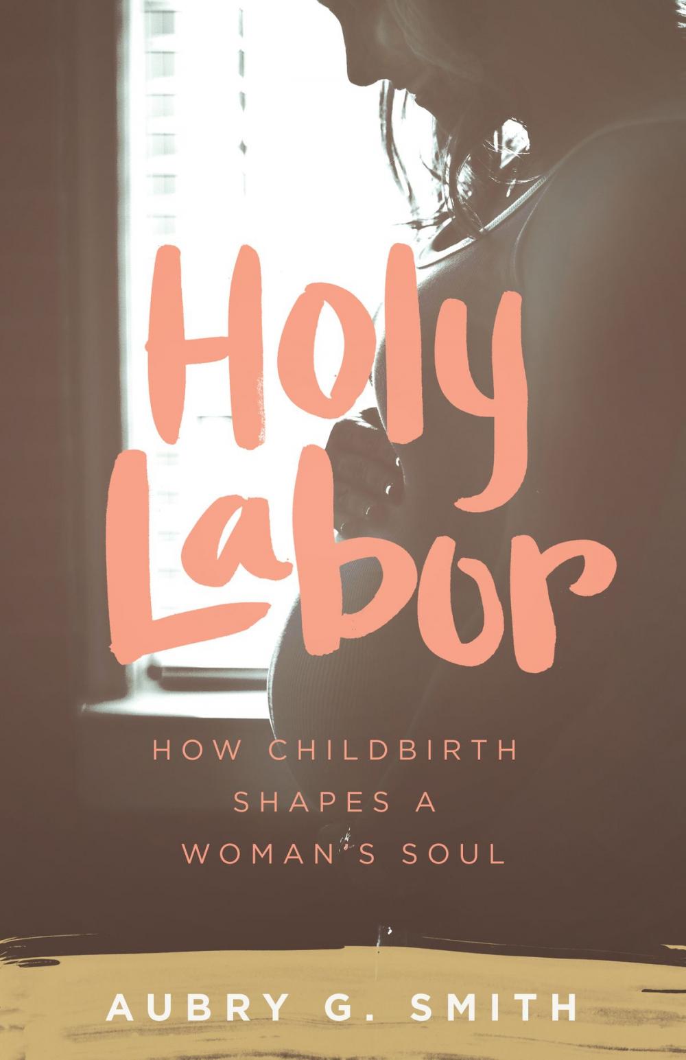 Big bigCover of Holy Labor