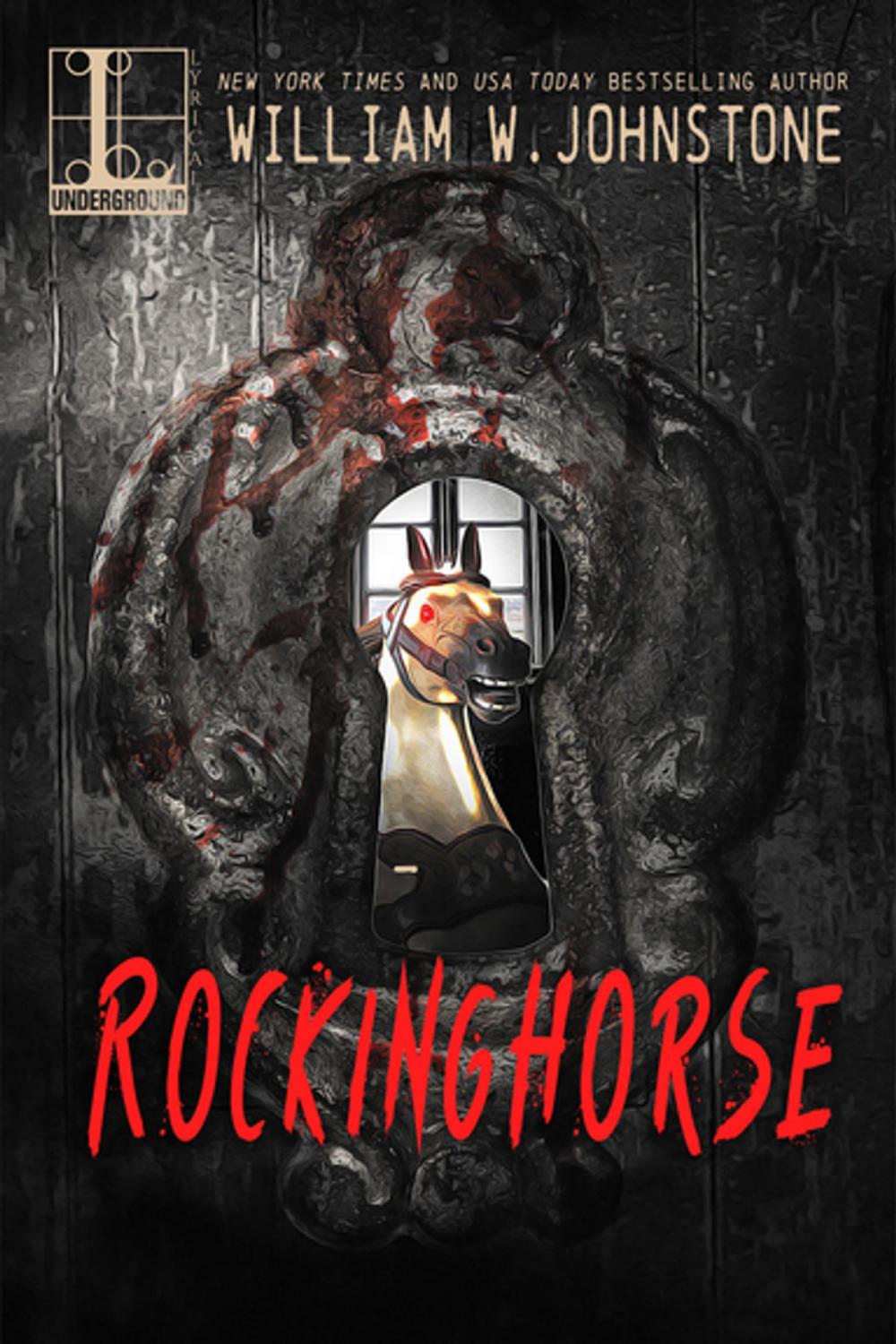 Big bigCover of Rockinghorse