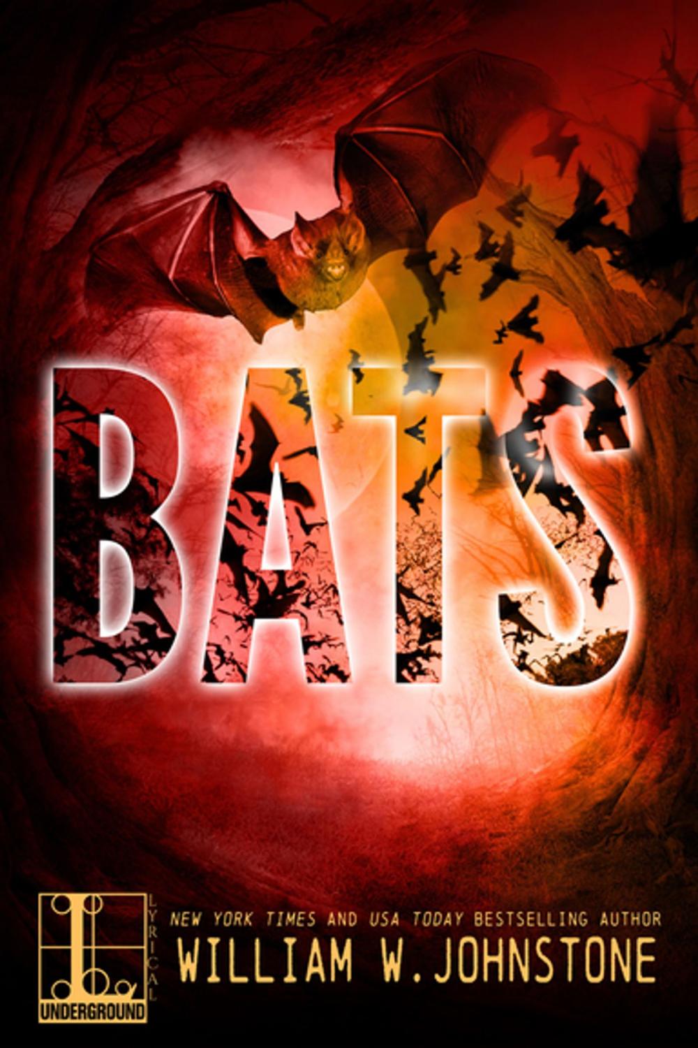 Big bigCover of Bats