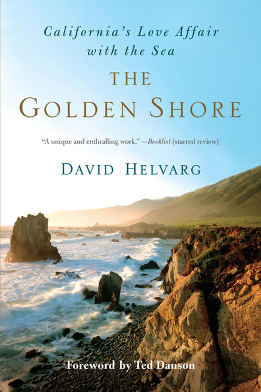 Big bigCover of The Golden Shore