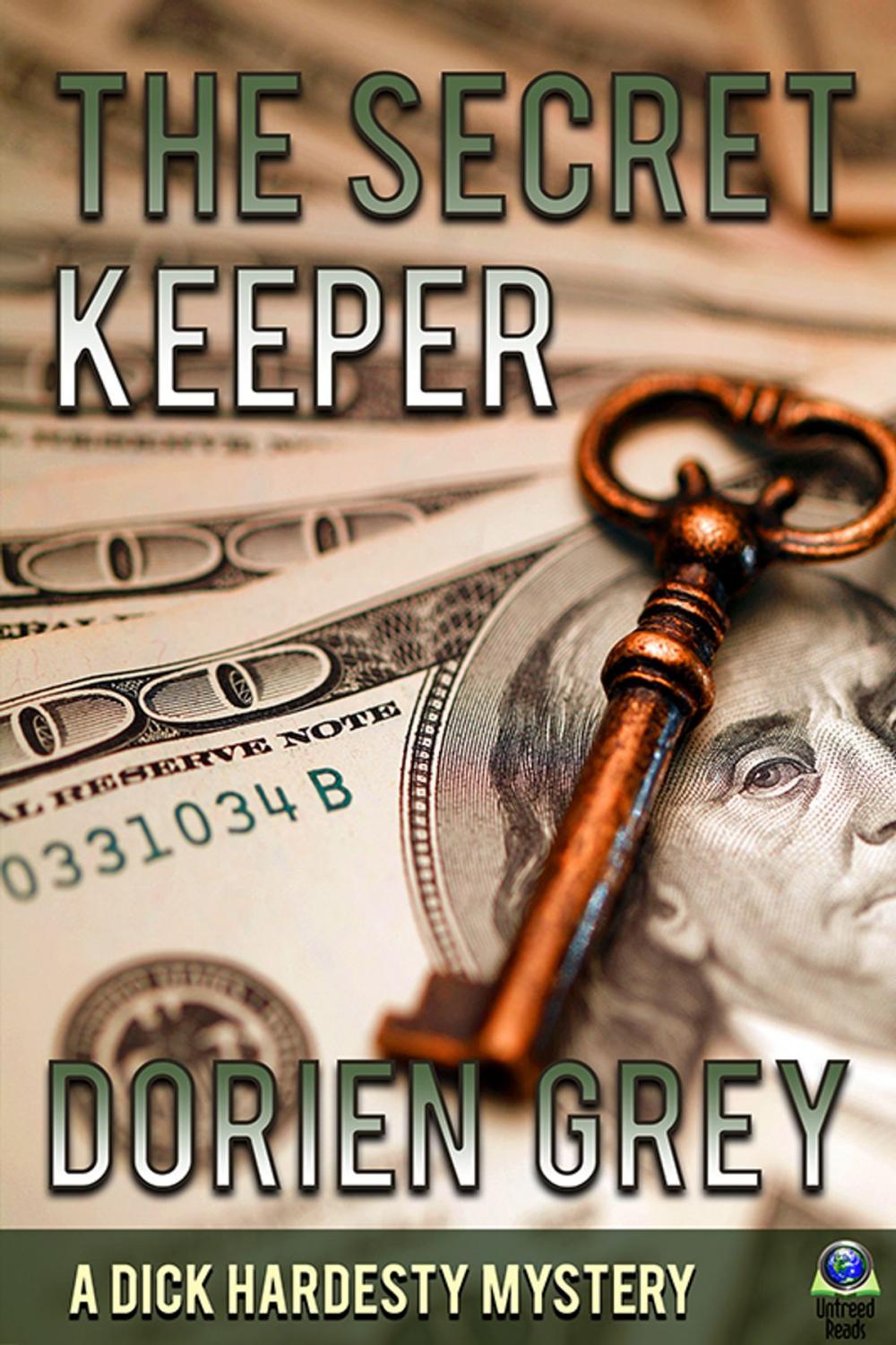 Big bigCover of The Secret Keeper