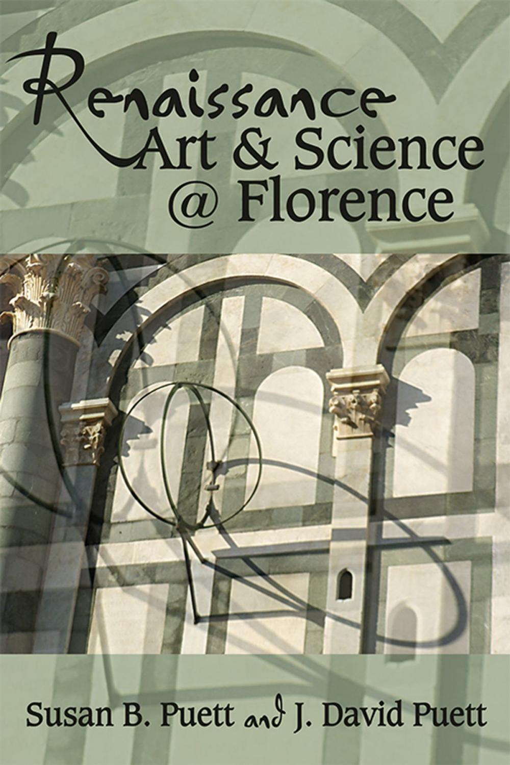 Big bigCover of Renaissance Art & Science @ Florence