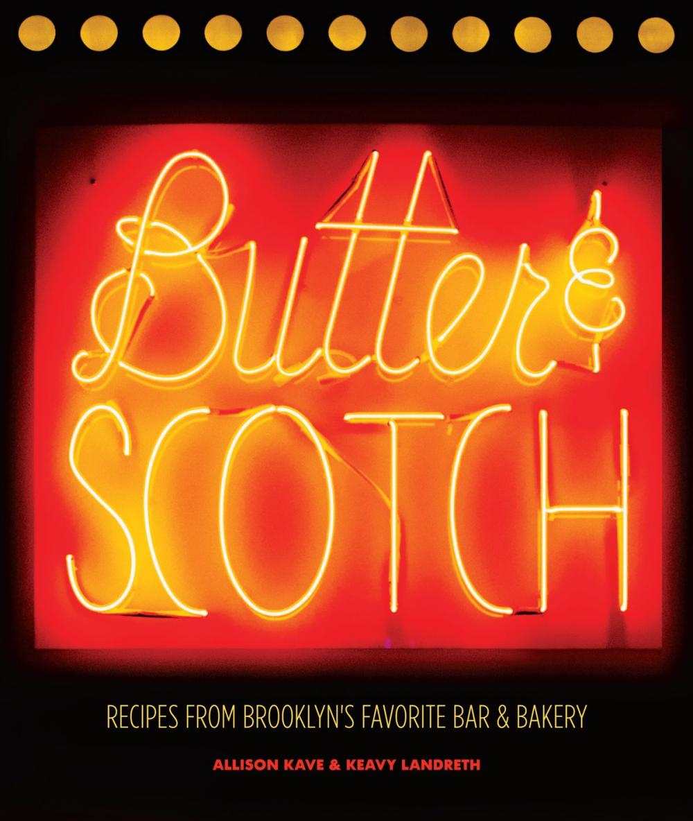 Big bigCover of Butter & Scotch