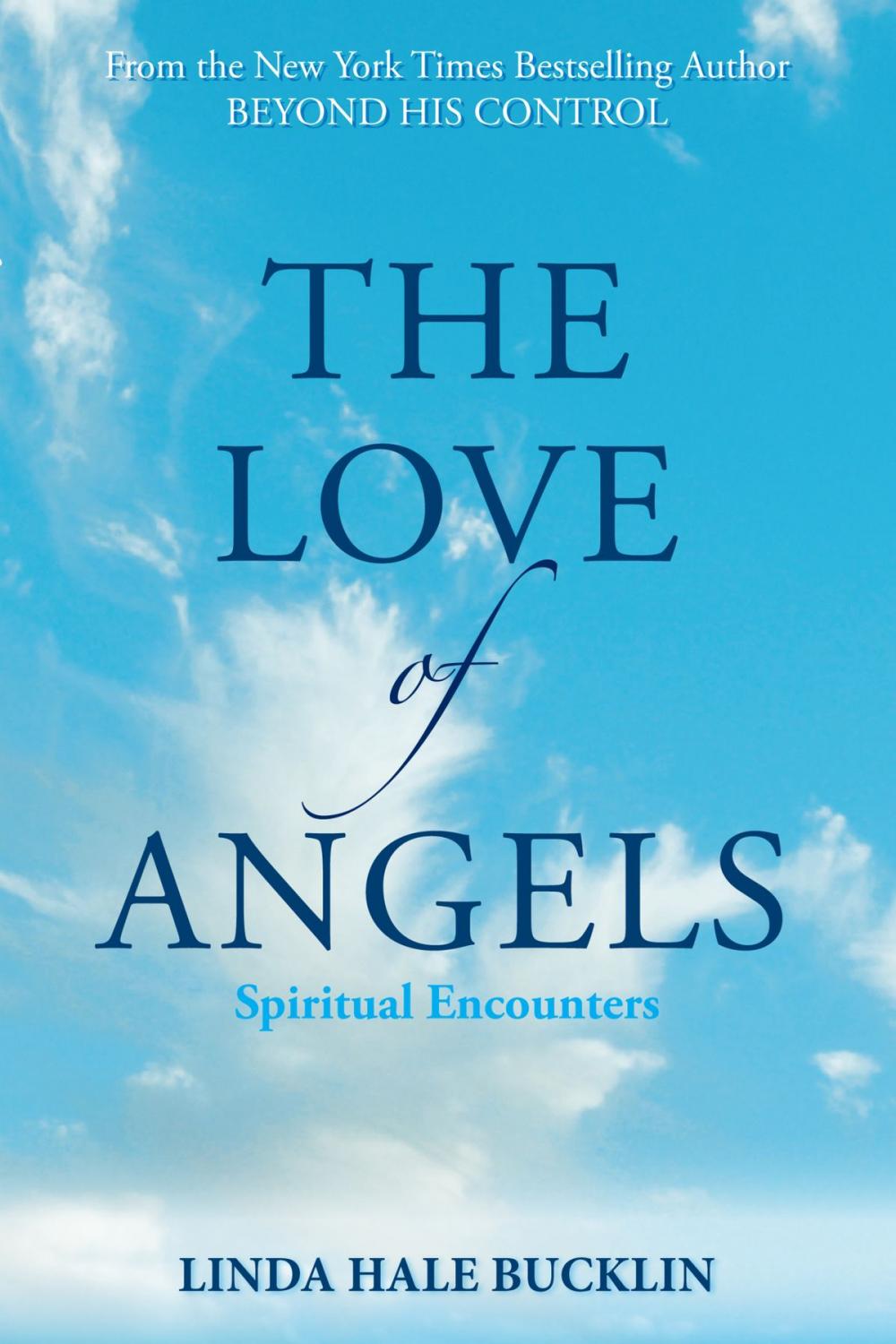 Big bigCover of The Love of Angels (Spiritual Encounters)