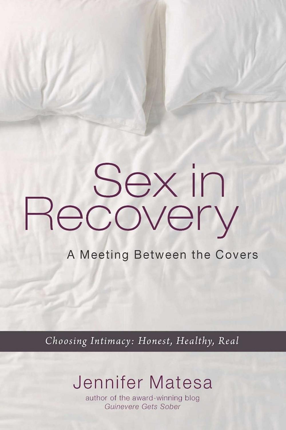 Big bigCover of Sex in Recovery