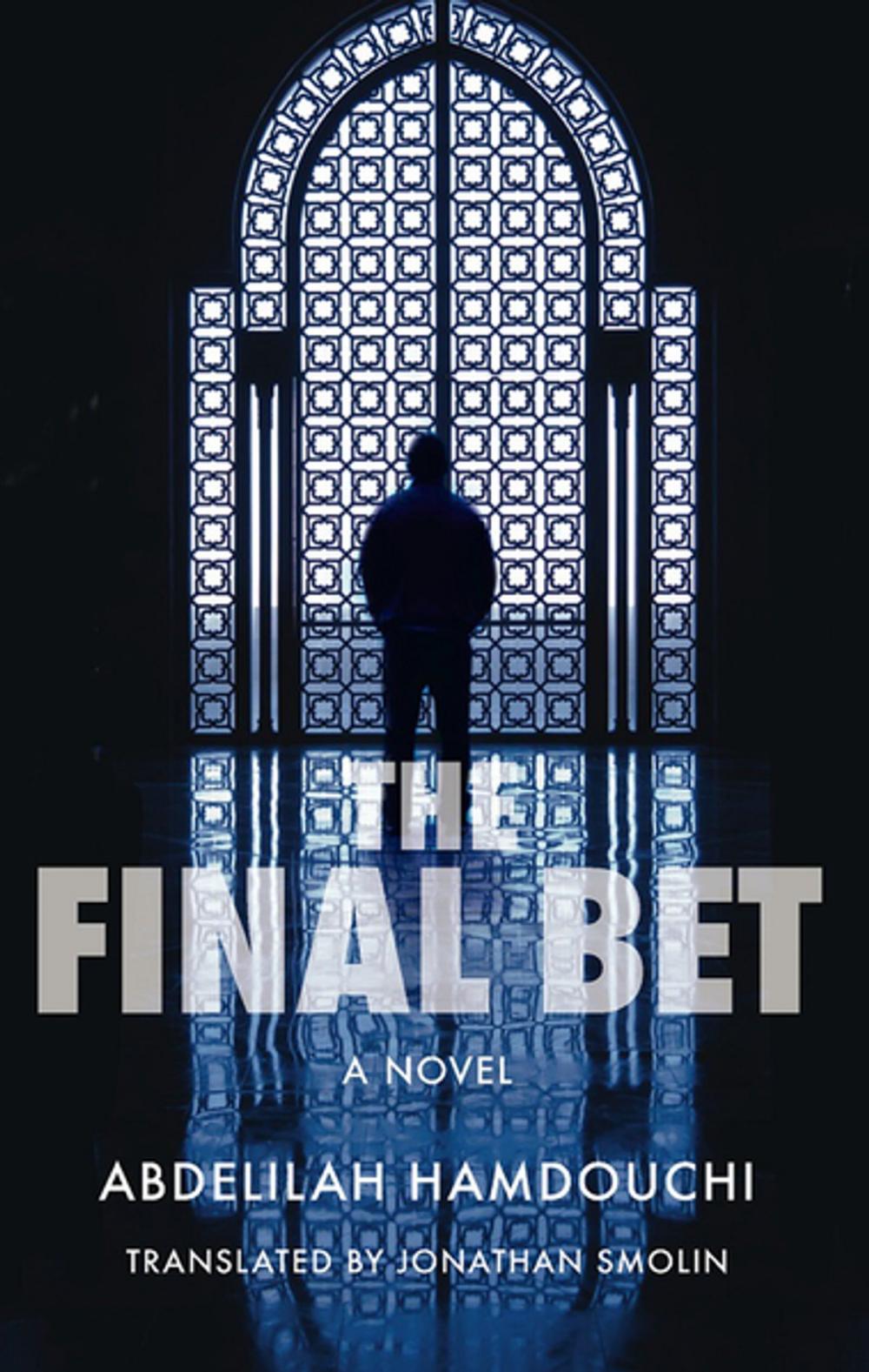 Big bigCover of The Final Bet